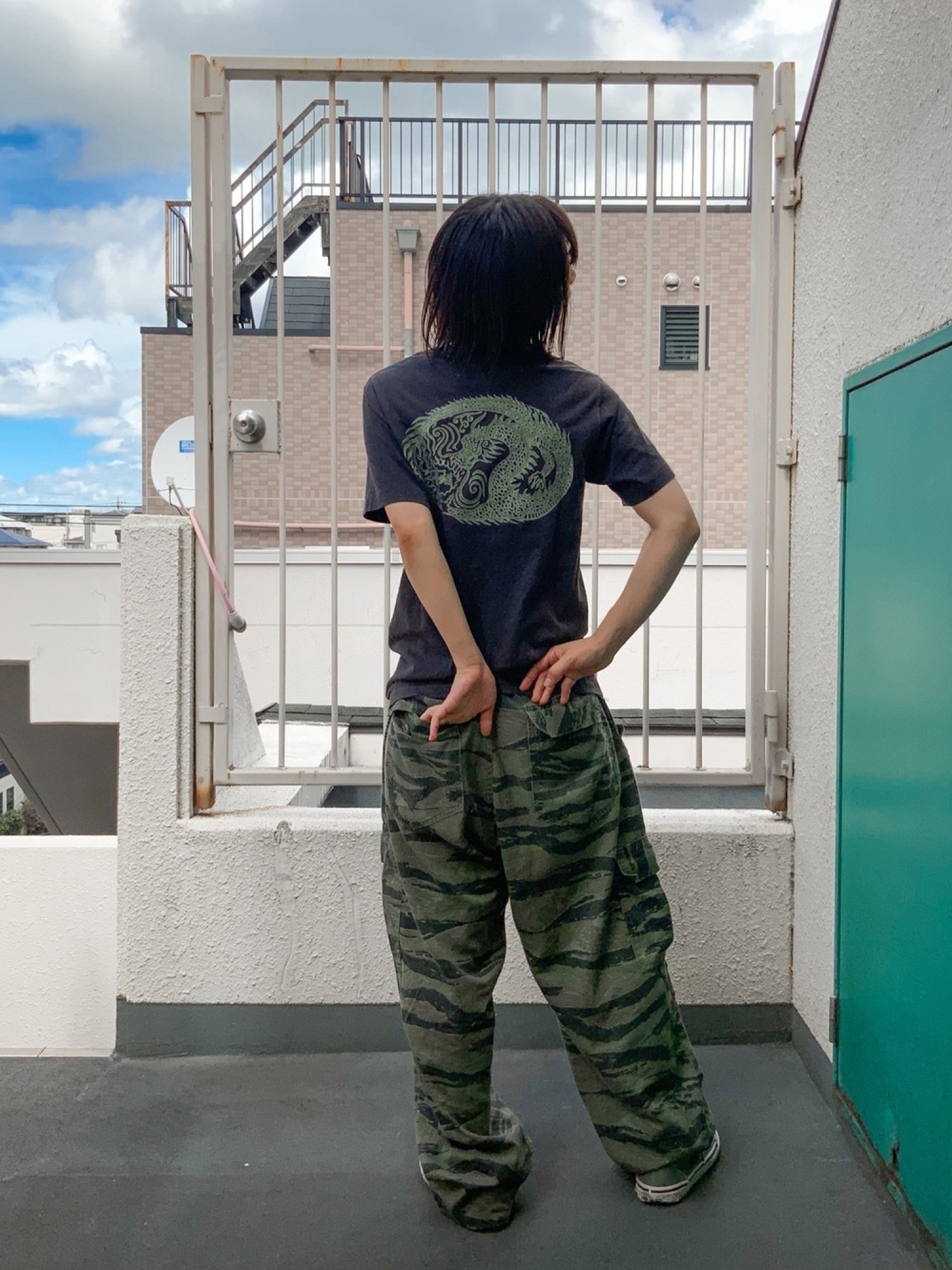 人*3様 stussy カーゴパンツ グレー 紺タグ前期 90s 人*3様 stussy カーゴパンツ グレー 紺タグ前期 90s - メルカリ