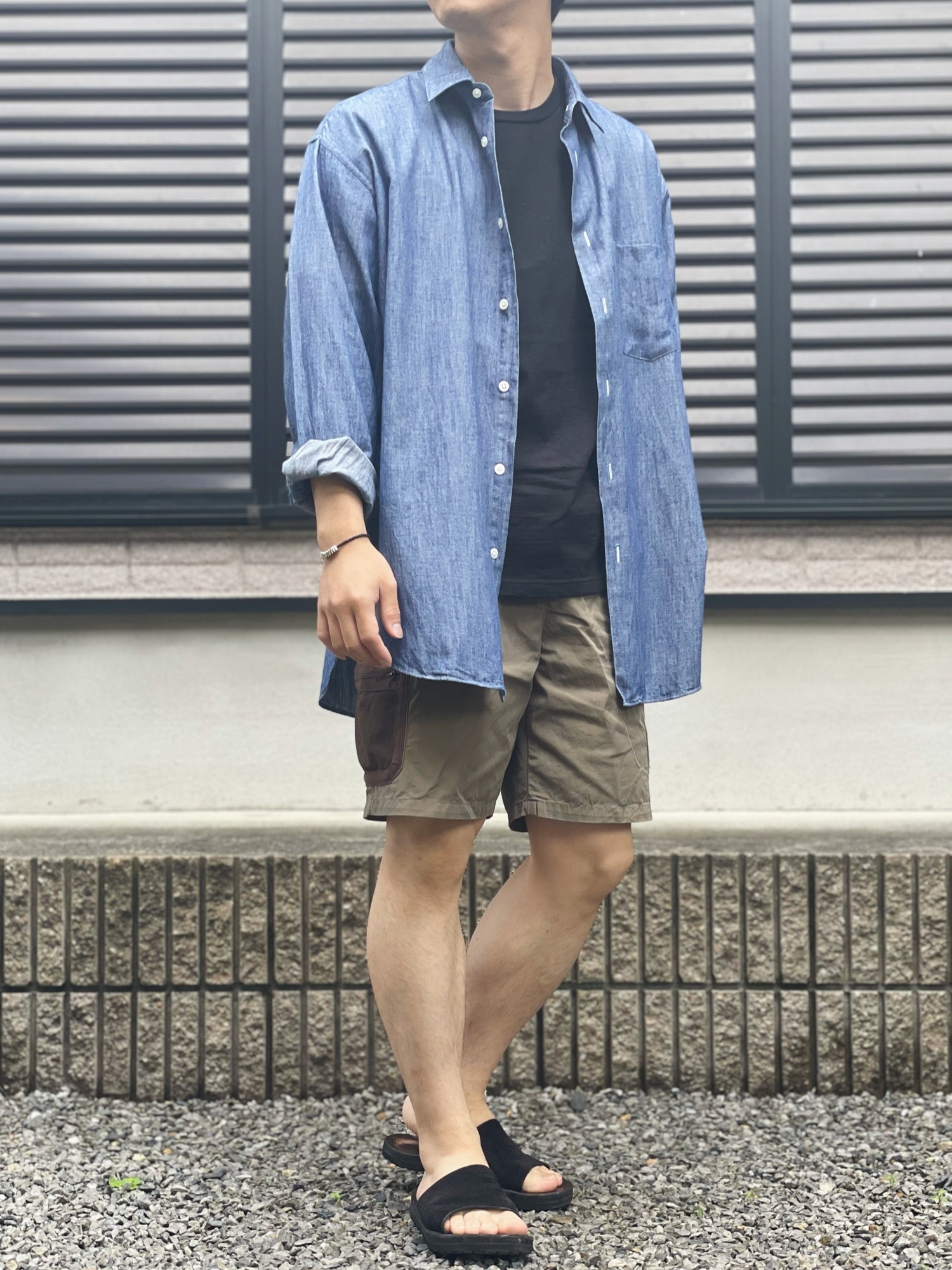 5525Gallery（ゴーゴーニーゴーギャラリー）の「5525gallery/別注 