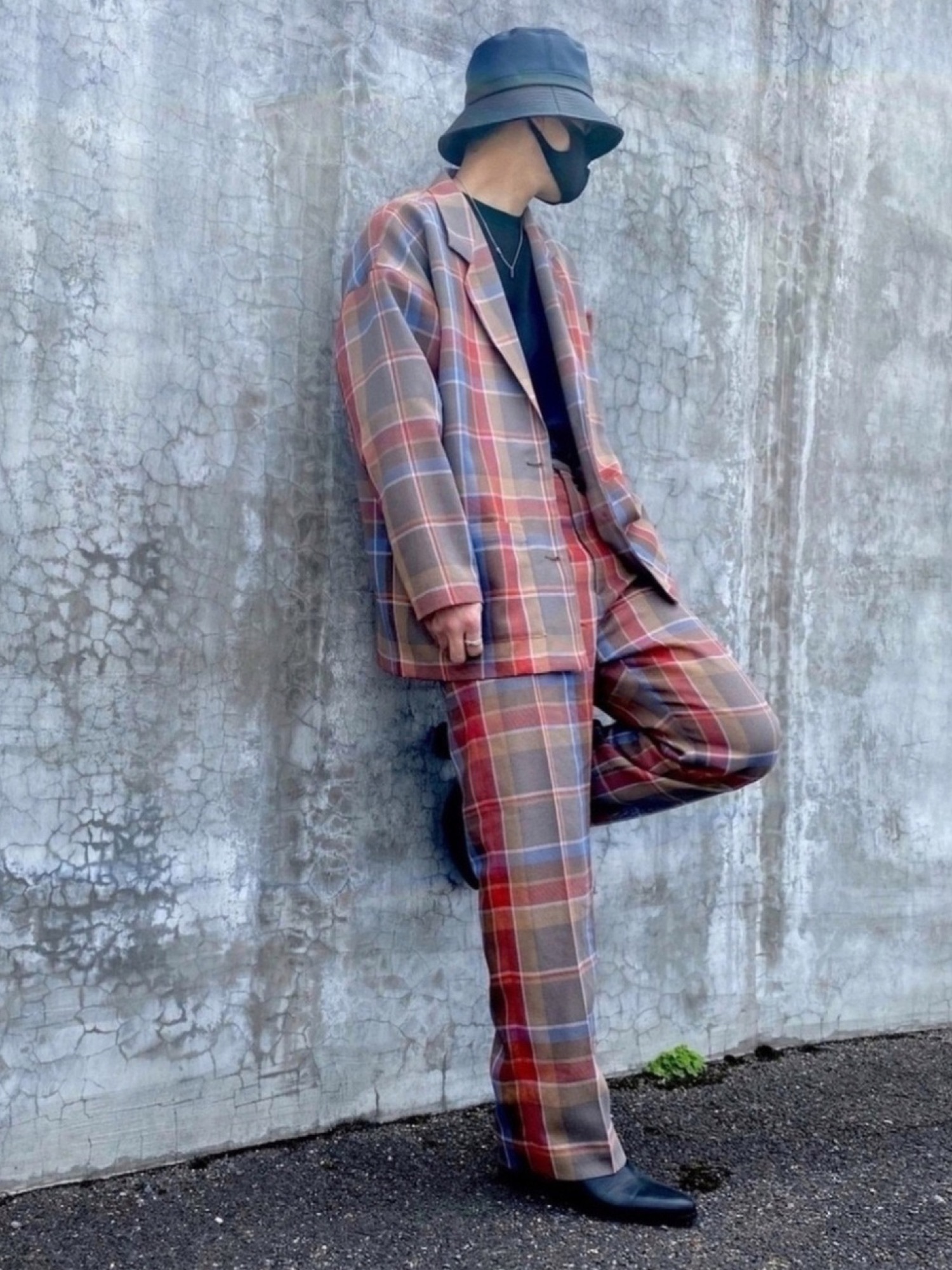 CIAOPANIC（チャオパニック）の「【PENDELTON/ペンドルトン】別注