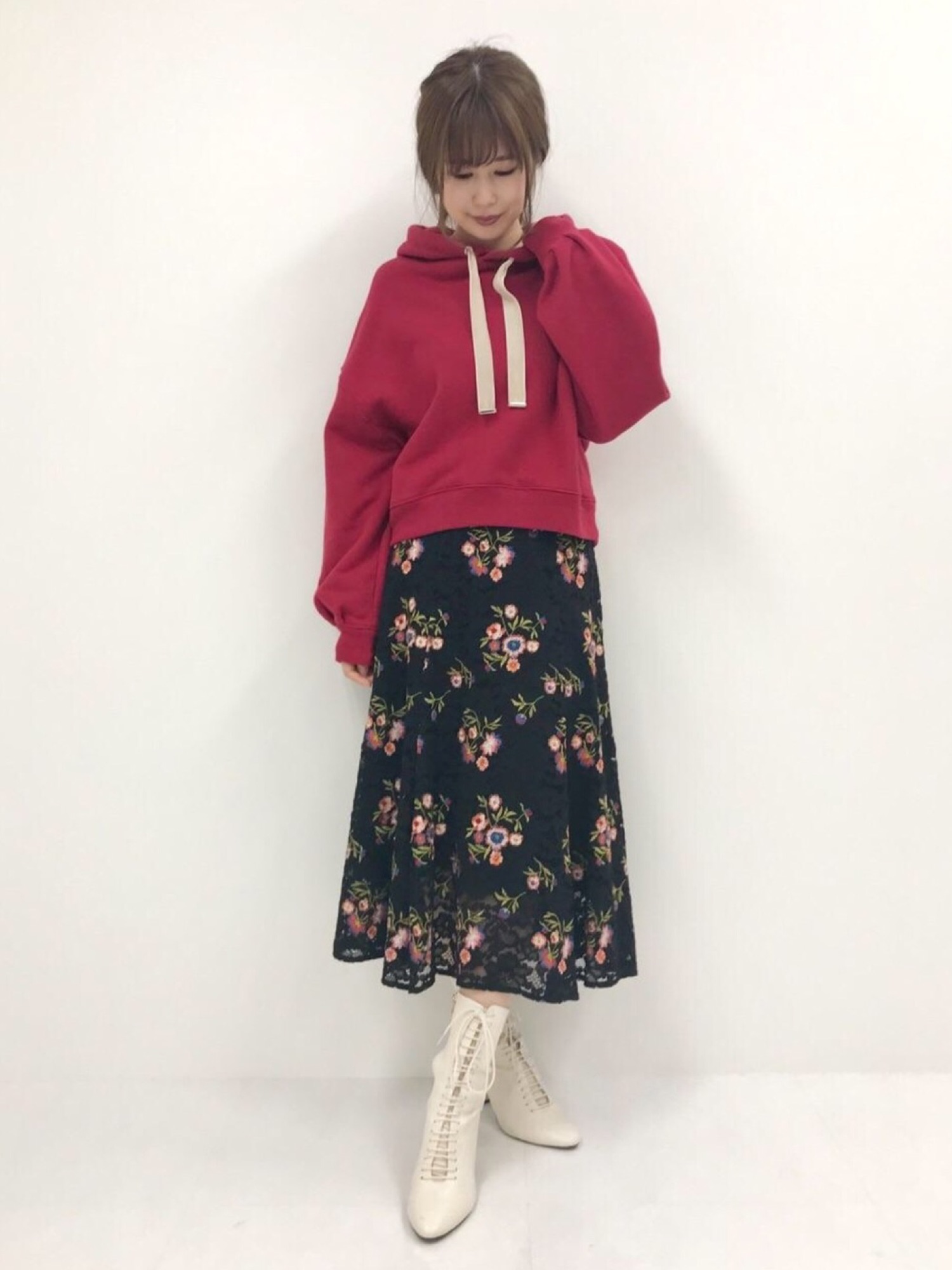 JILL STUART（ジルスチュアート）の「◇ジルフレンチテリーフード