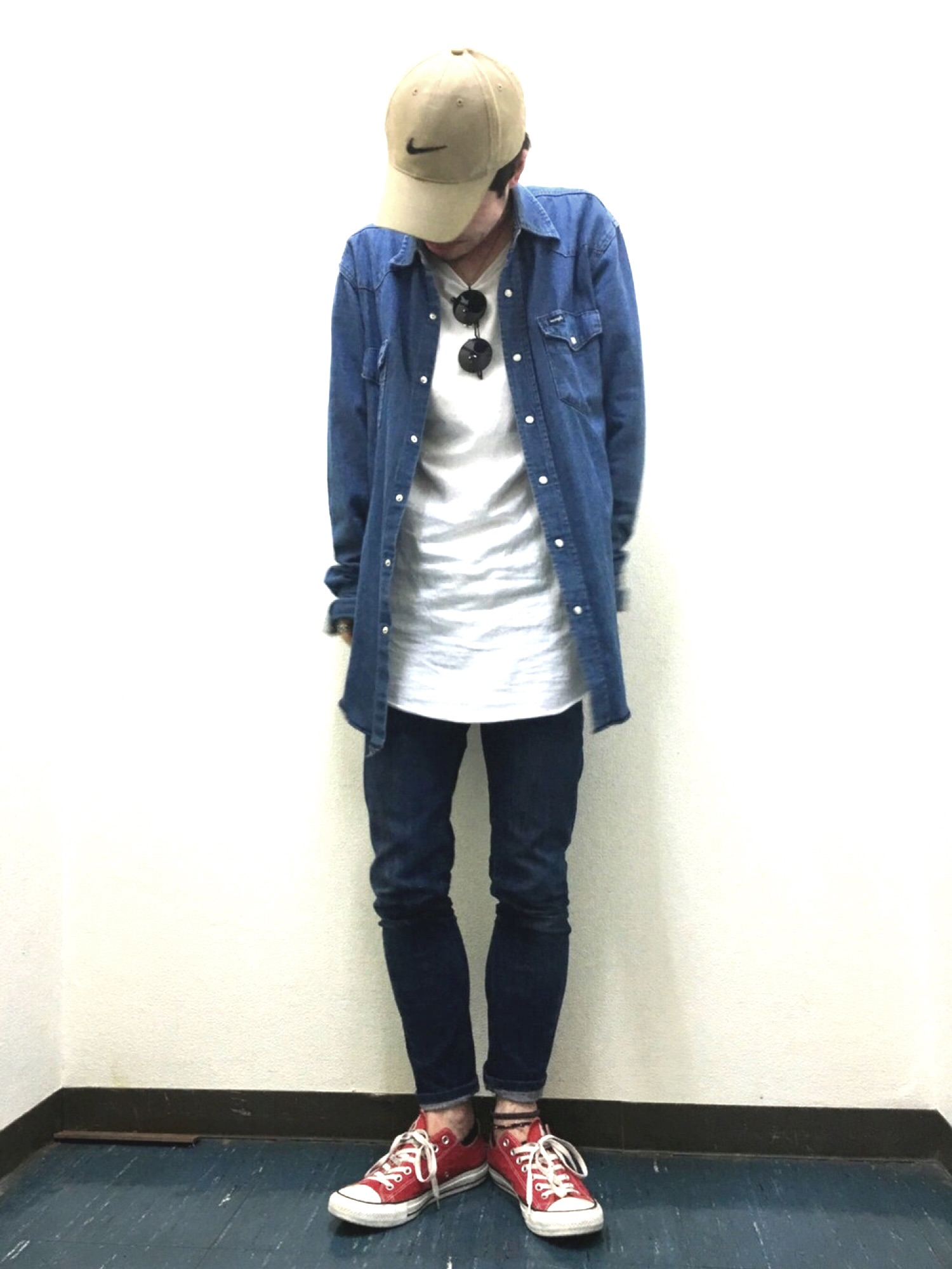 AMERICAN RAG CIE（アメリカンラグシー）の「AMERICAN RAG CIE x THEFT