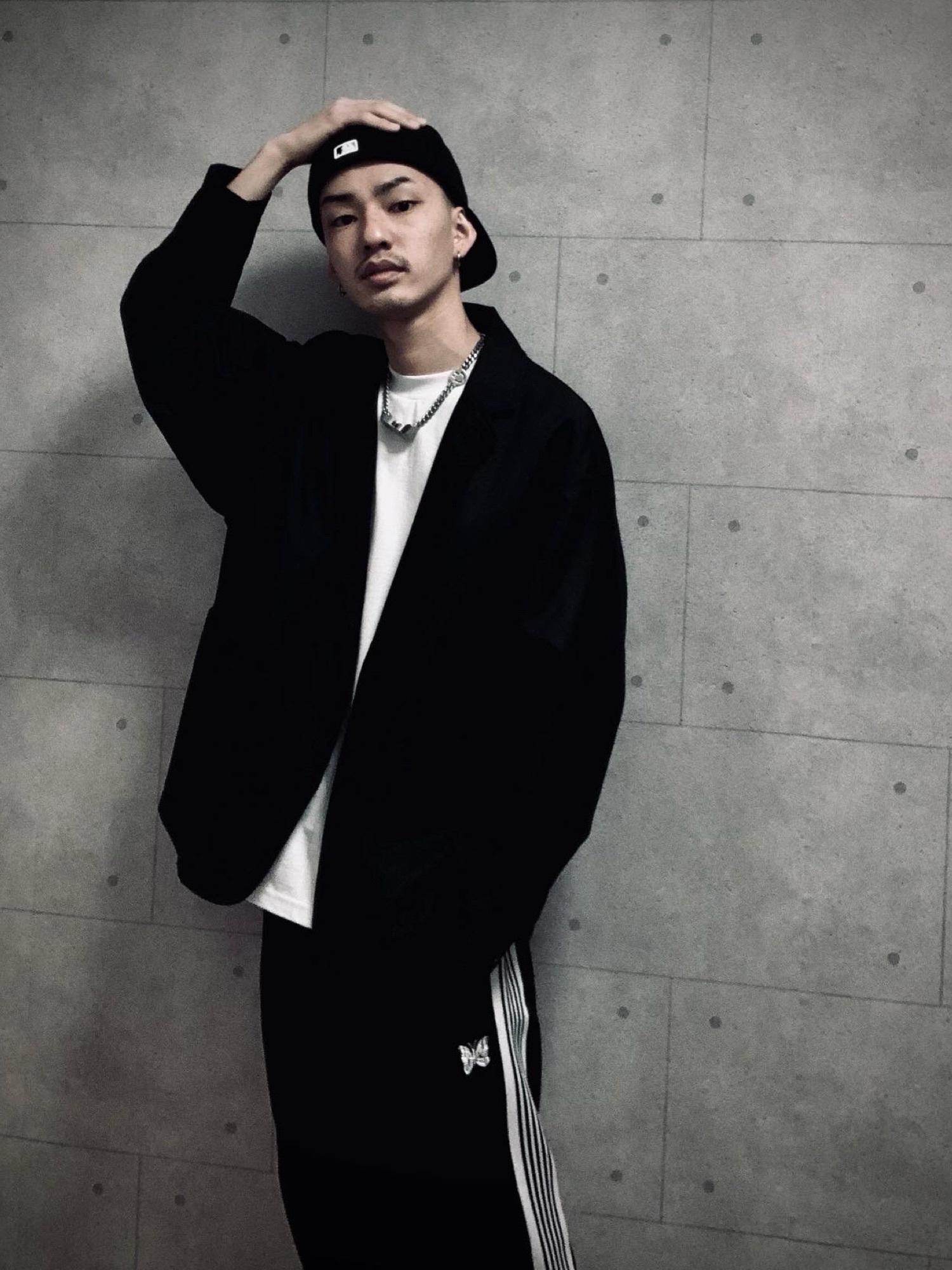 1017-ALYX-9SM ネックレス アリクス 1017 ALYX 9SM バックルチェーン ネックレス 通販 - FARFETCH