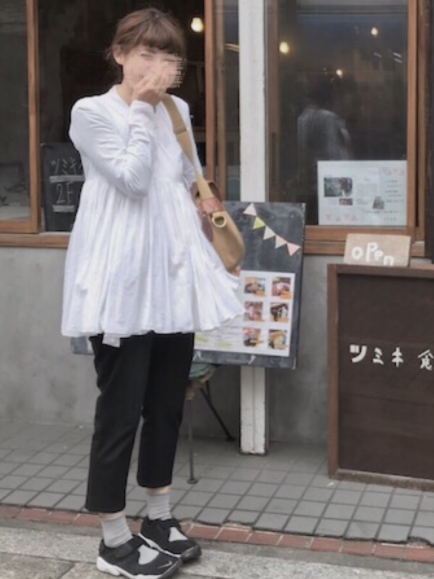 dosaのシャツ/ブラウスを使った人気ファッションコーディネート - WEAR