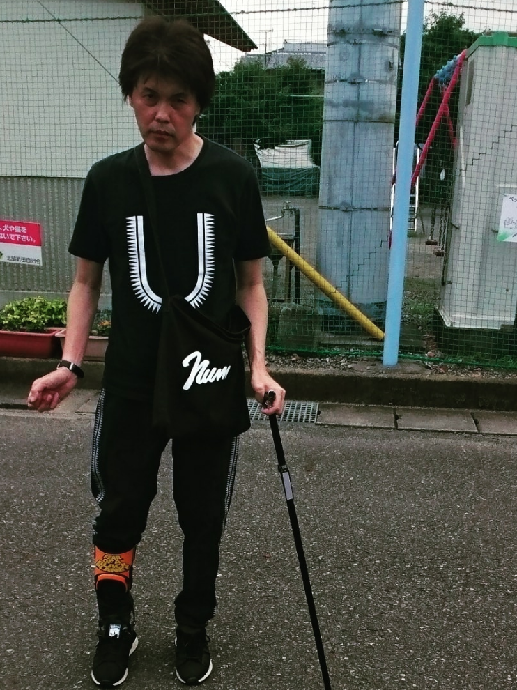 GYAKUSOU（ギャクソウ）の「NIKE（ナイキ） GYAKUSOU WR チーム