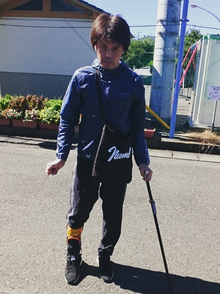 GYAKUSOU（ギャクソウ）の「NIKE（ナイキ） GYAKUSOU WR チーム