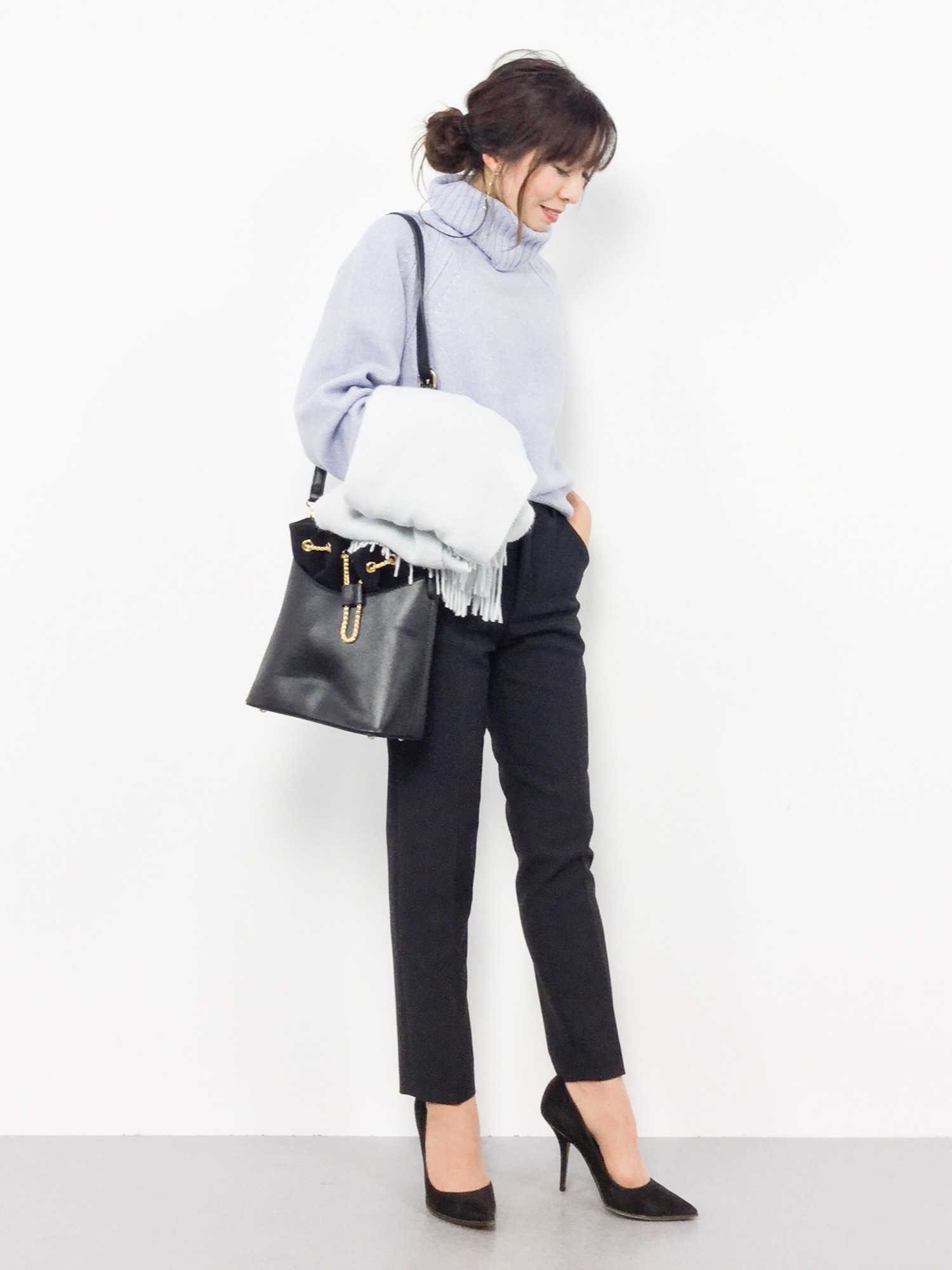 【BEAUTY&amp;YOUTH】ソフトロービング タートルネックニット 楽天市場】【SALE／30%OFF】【新色予約】BY∴ ソフトロービング