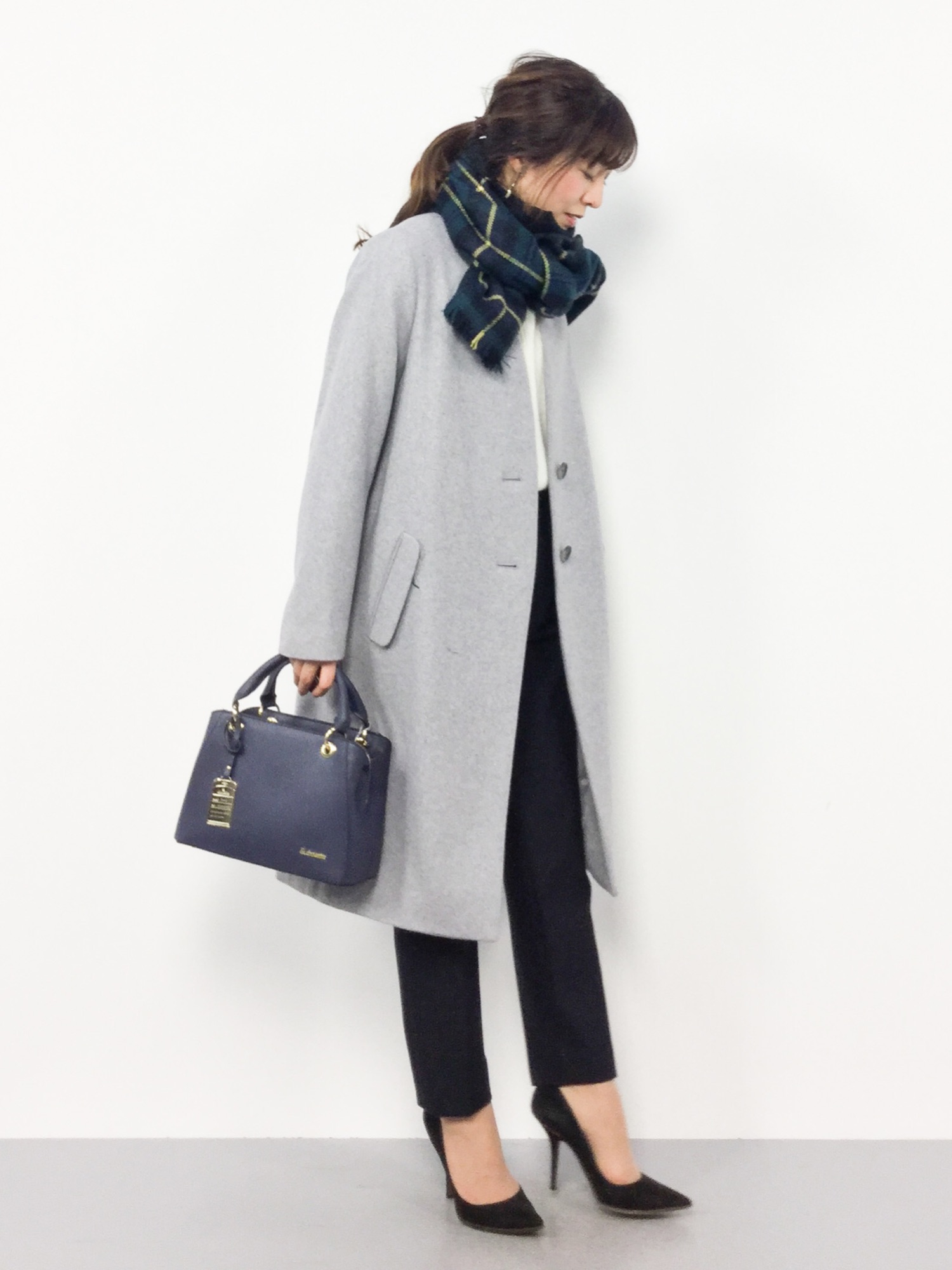 URBAN RESEARCH ROSSO WOMEN（アーバンリサーチ ロッソ）の「Vネック