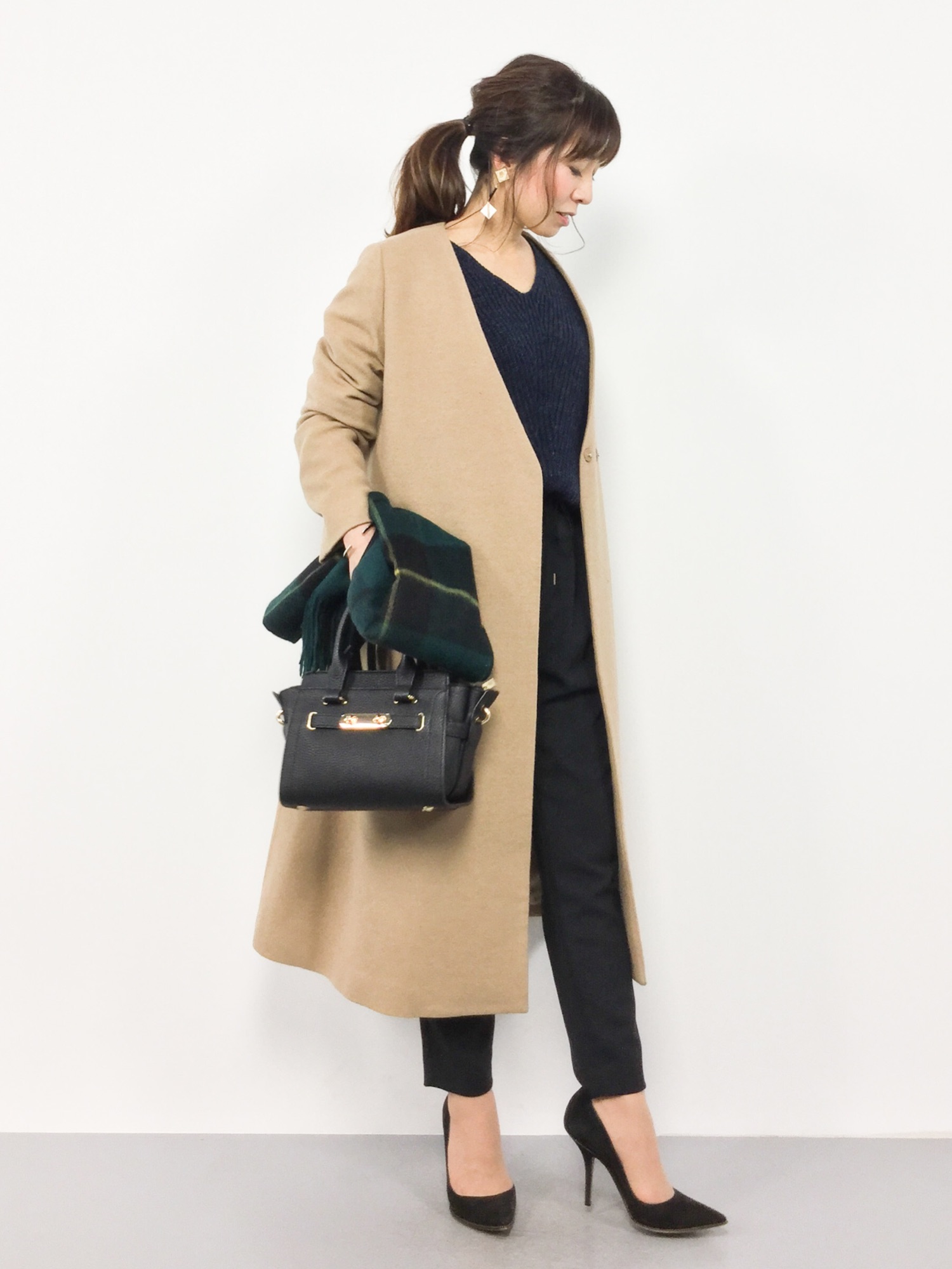 JOURNAL STANDARD（ジャーナルスタンダード）の「JS+eライトジーロン