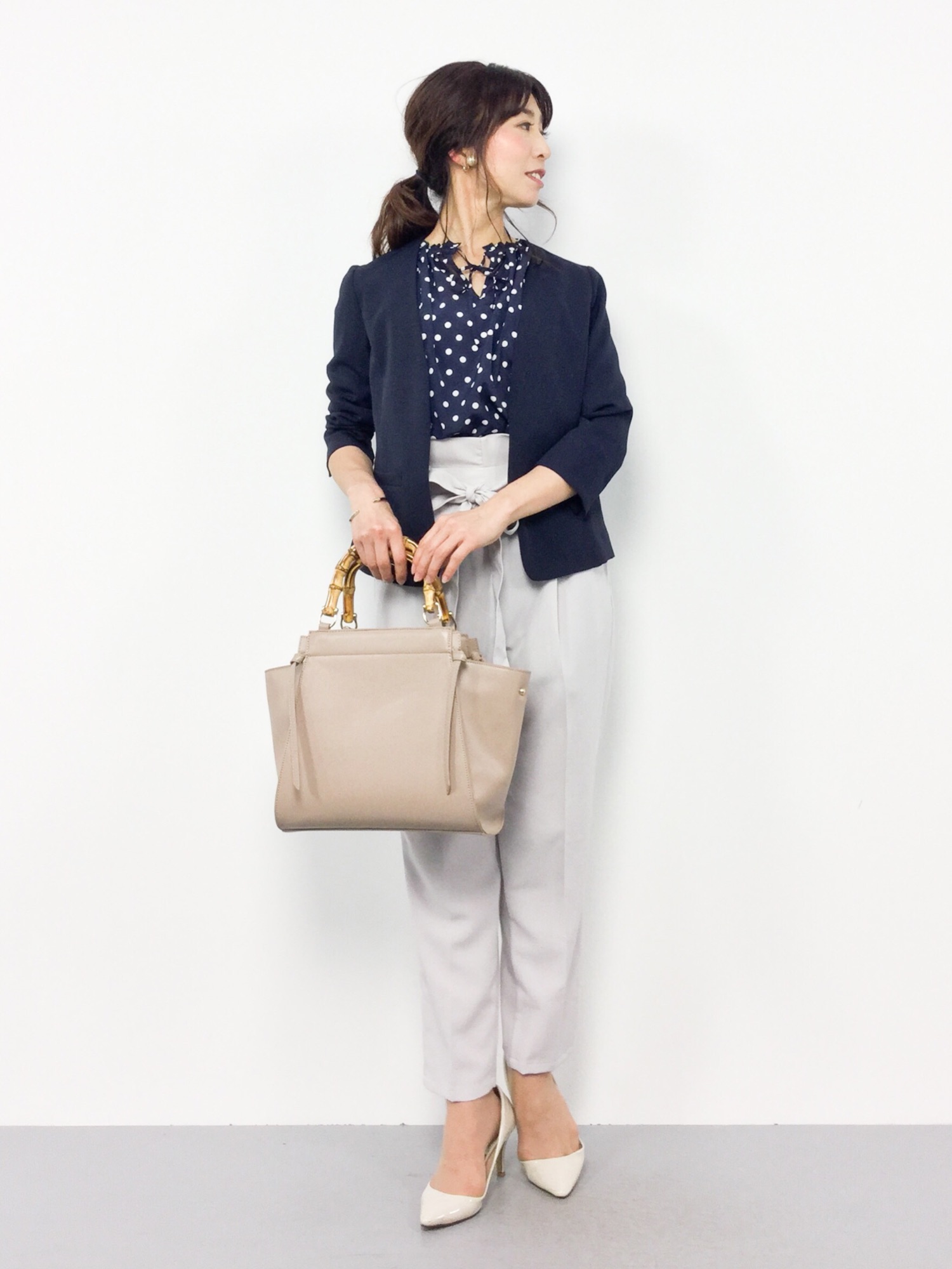 NATURAL BEAUTY BASIC（ナチュラルビューティーベーシック）の「【雑誌