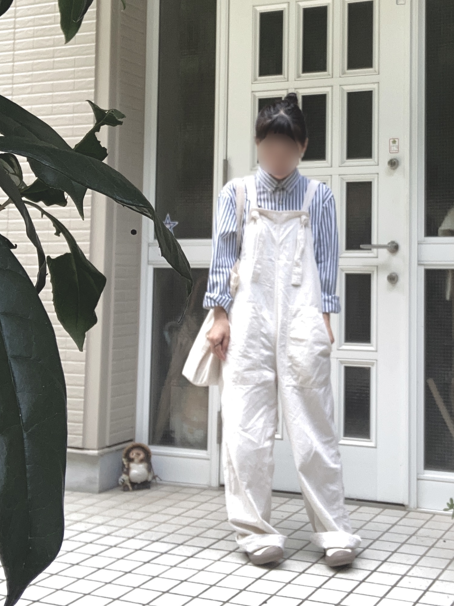 BEAMS BOY（ビームスボーイ）の「BEAMS BOY / シャンブレー US