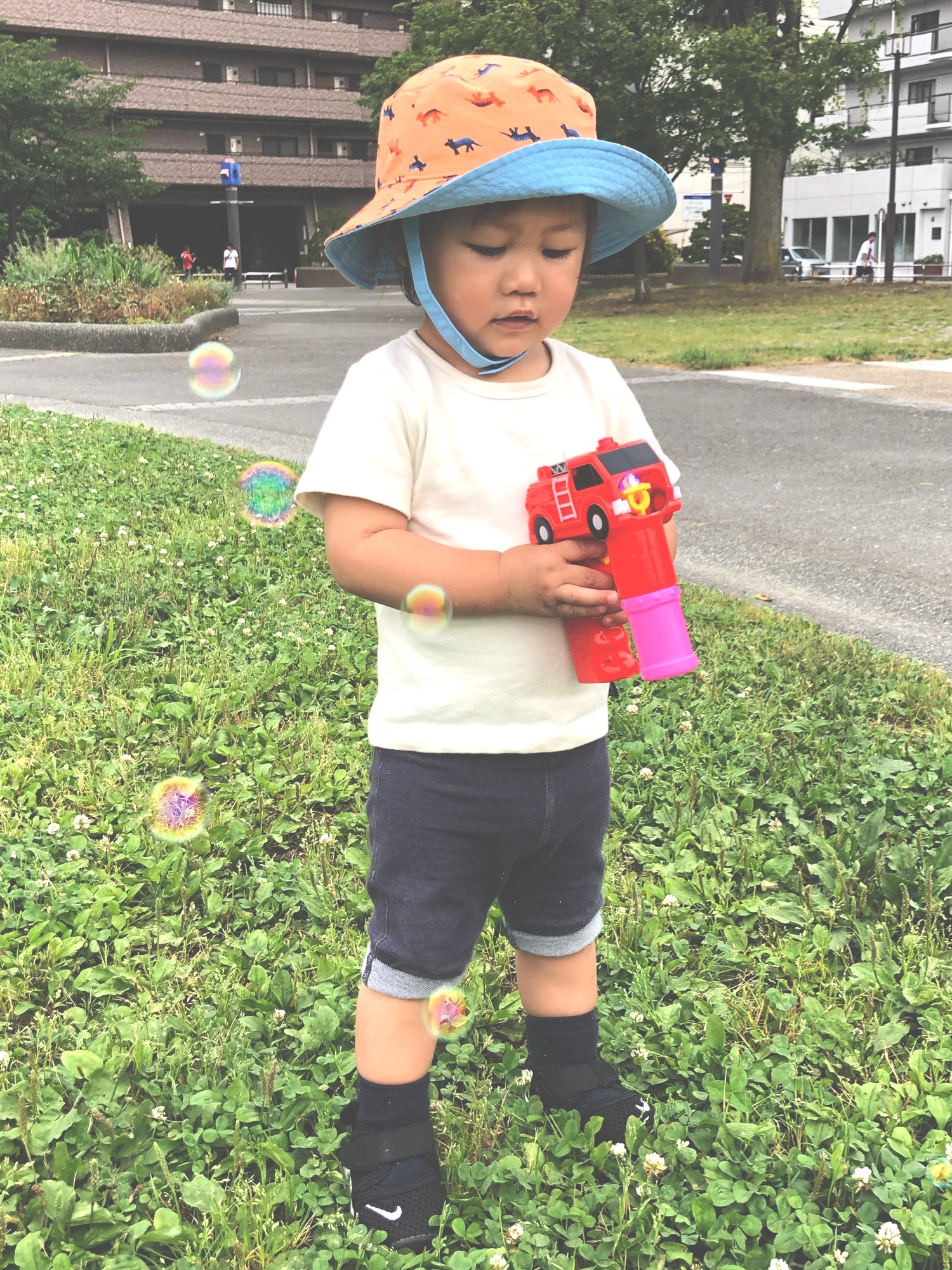 patagonia（パタゴニア）の「Patagonia(パタゴニア) ベビー・サン