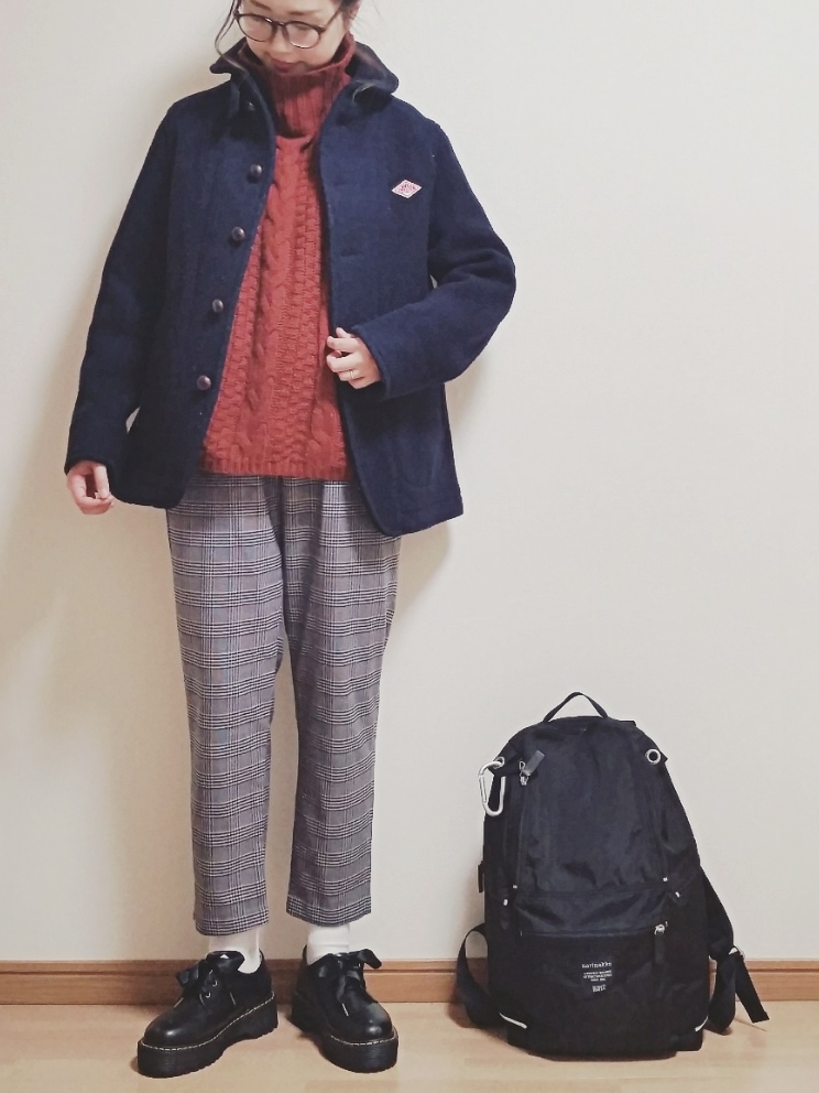 DANTON（ダントン）の「【DANTON/ダントン】（JD-8243 WOM
