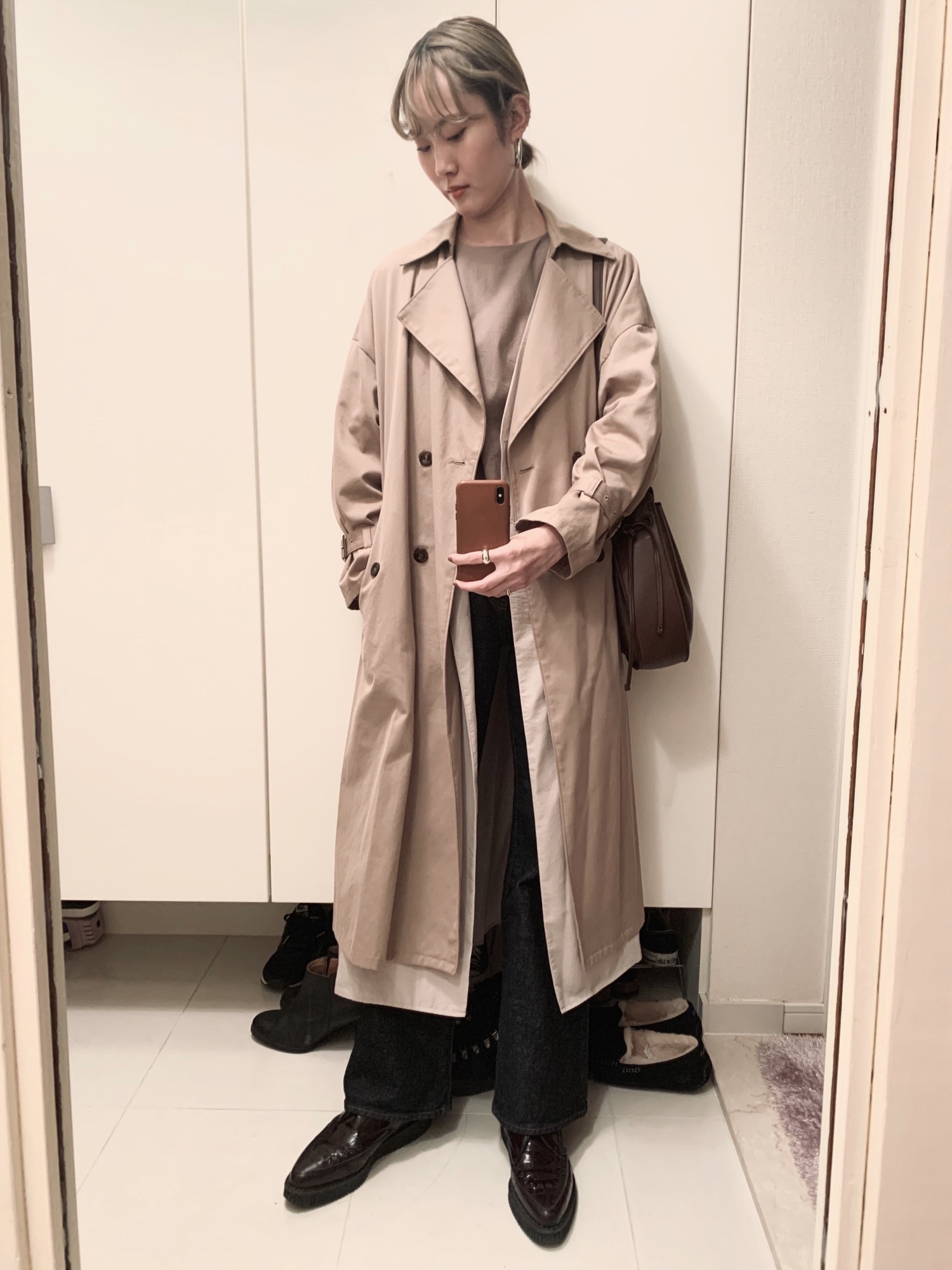 SENSE OF PLACE by URBAN RESEARCH（センスオブプレイスバイアーバン