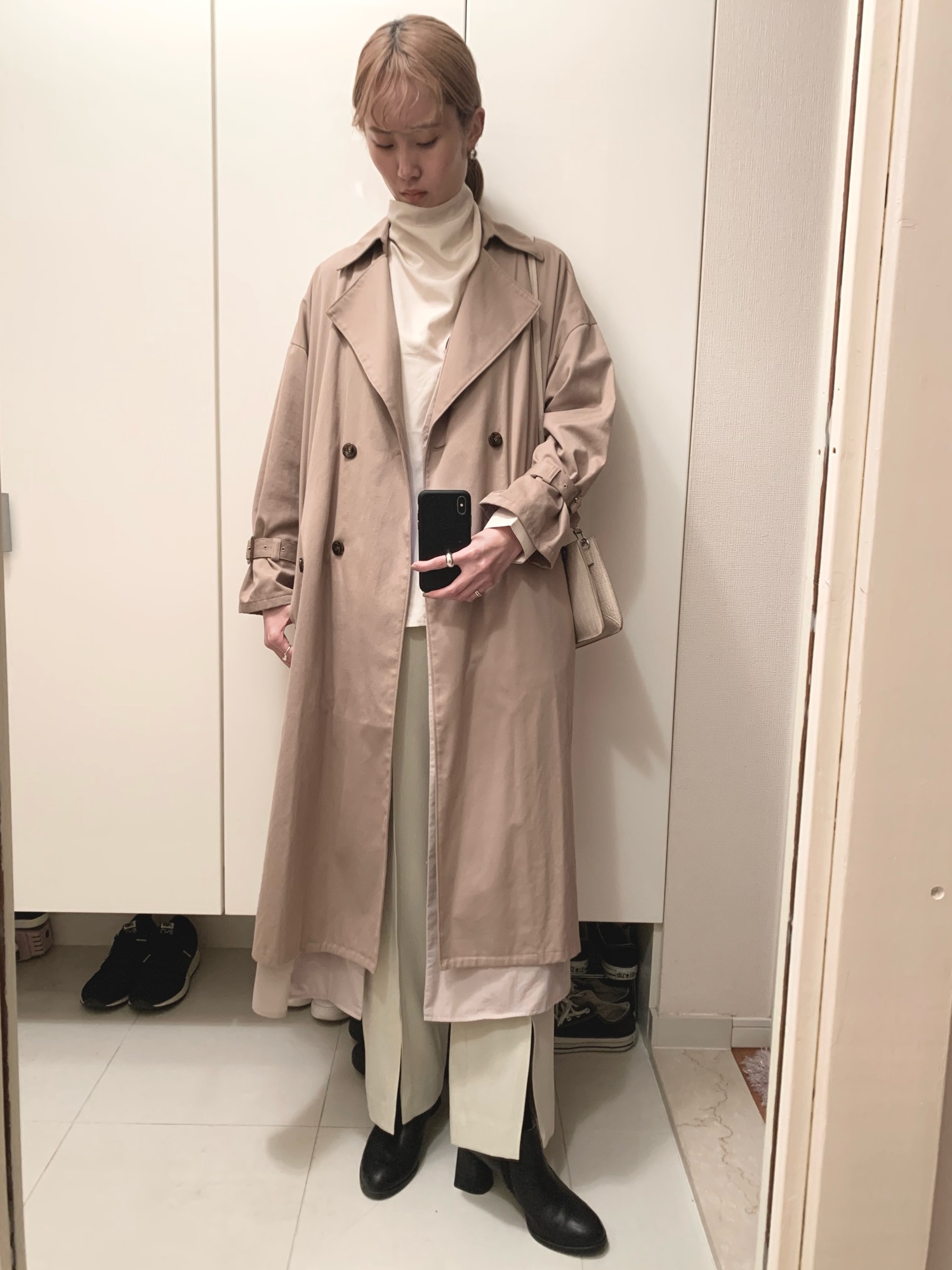 SENSE OF PLACE by URBAN RESEARCH（センスオブプレイスバイアーバン