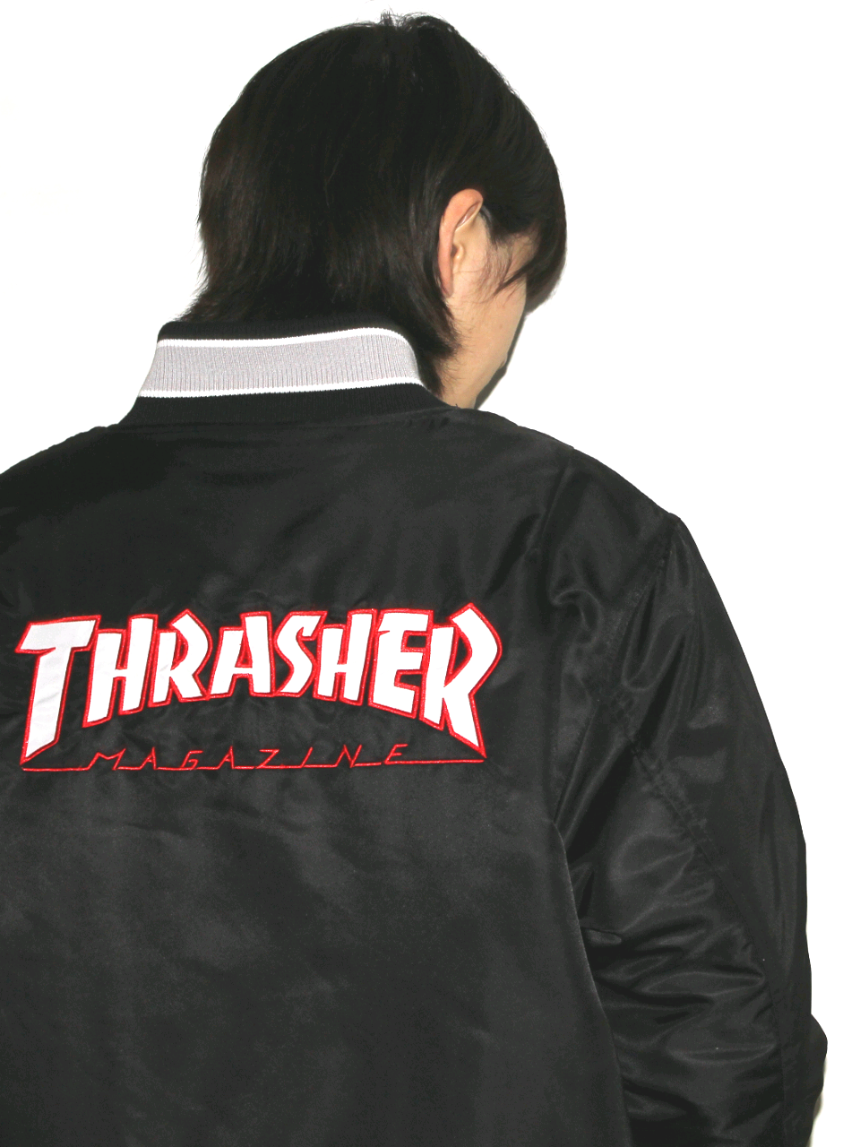 THRASHER（スラッシャー）の「【 STARTER BLACK LABEL