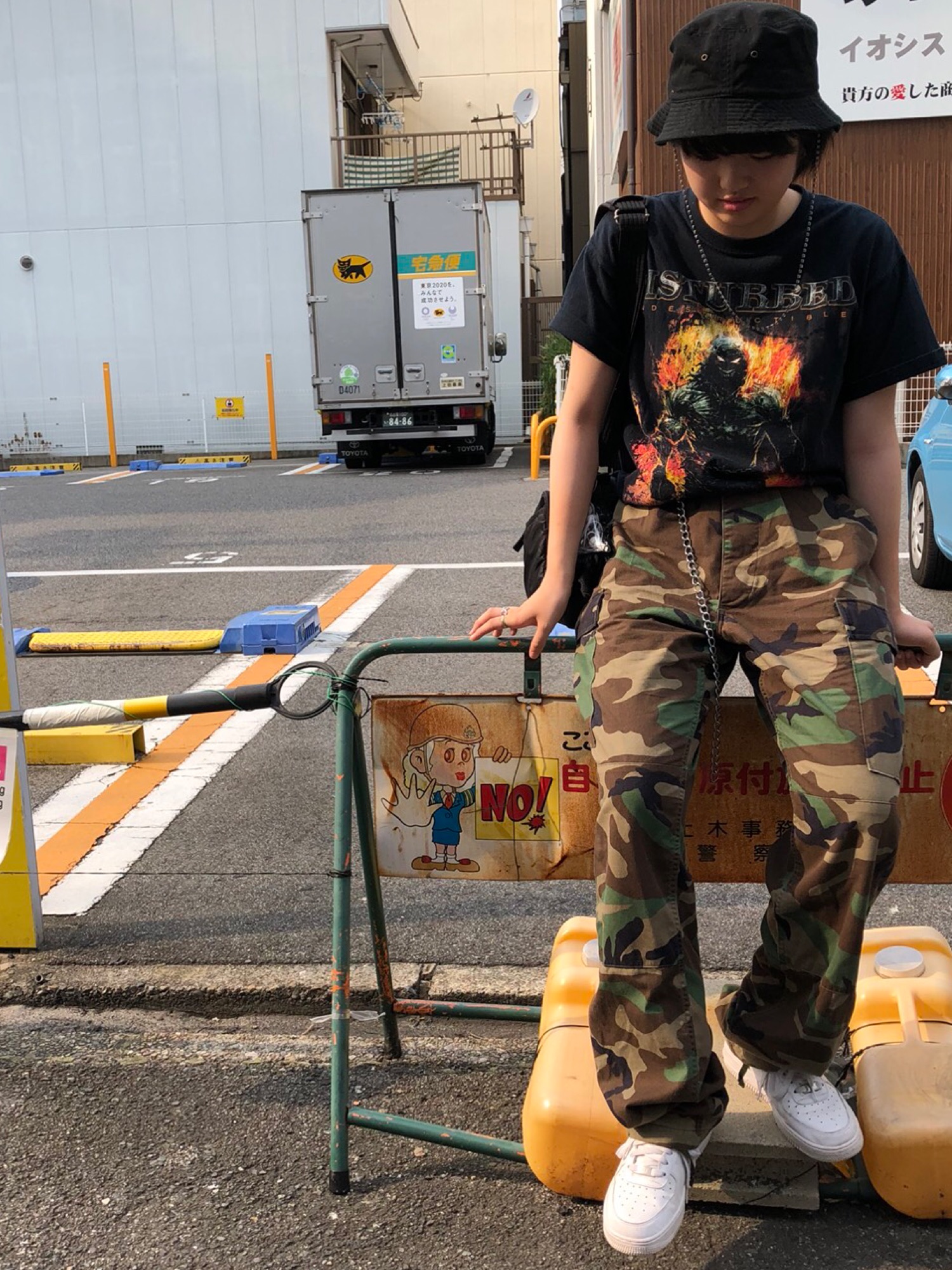 NIKE ナイキ AIR FORCE 1 (GS) エアフォース 1 (GS) 314192を