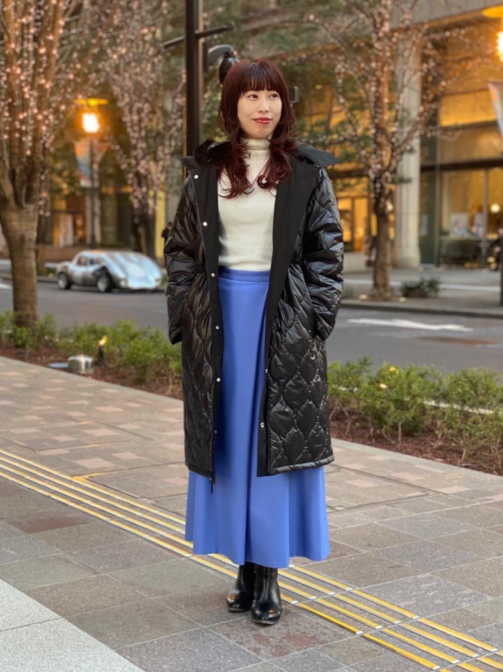 UNITED ARROWS（ユナイテッドアローズ）の「UBCB PADDING リバーシブル 