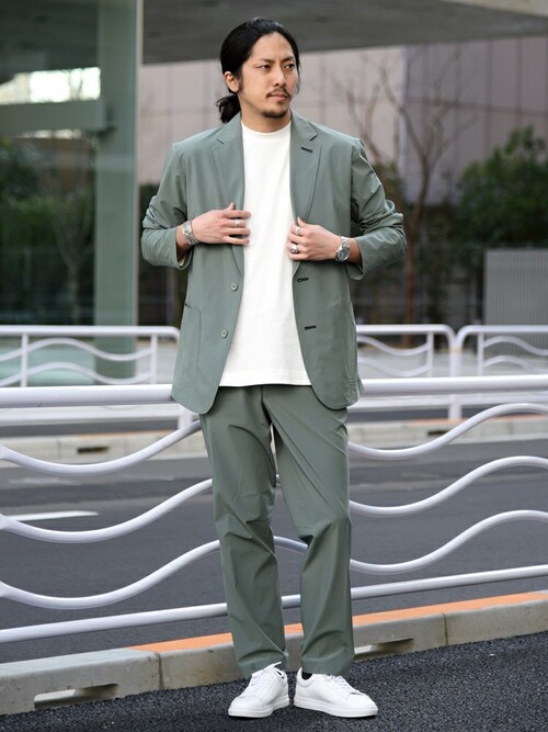 le coq sportif（ルコックスポルティフ）の「【WEB限定/SHIPS