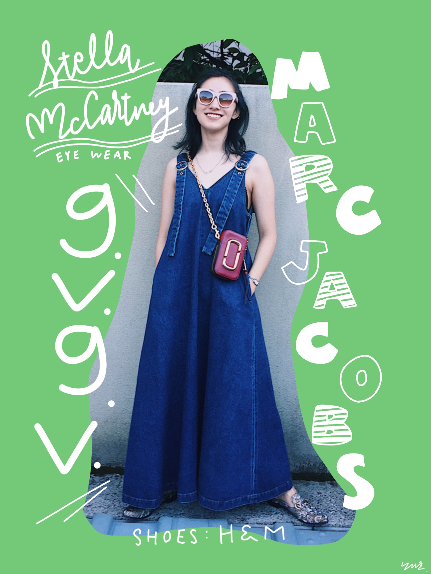 STELLA McCARTNEY（ステラマッカートニー）の「Stella McCartney