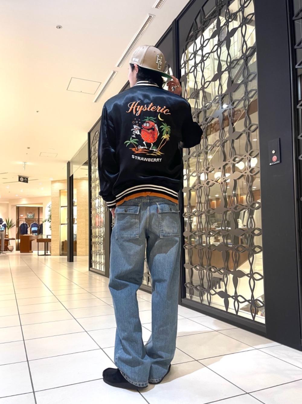 HYSTERIC GLAMOUR（ヒステリックグラマー）の「STRAWBERRY