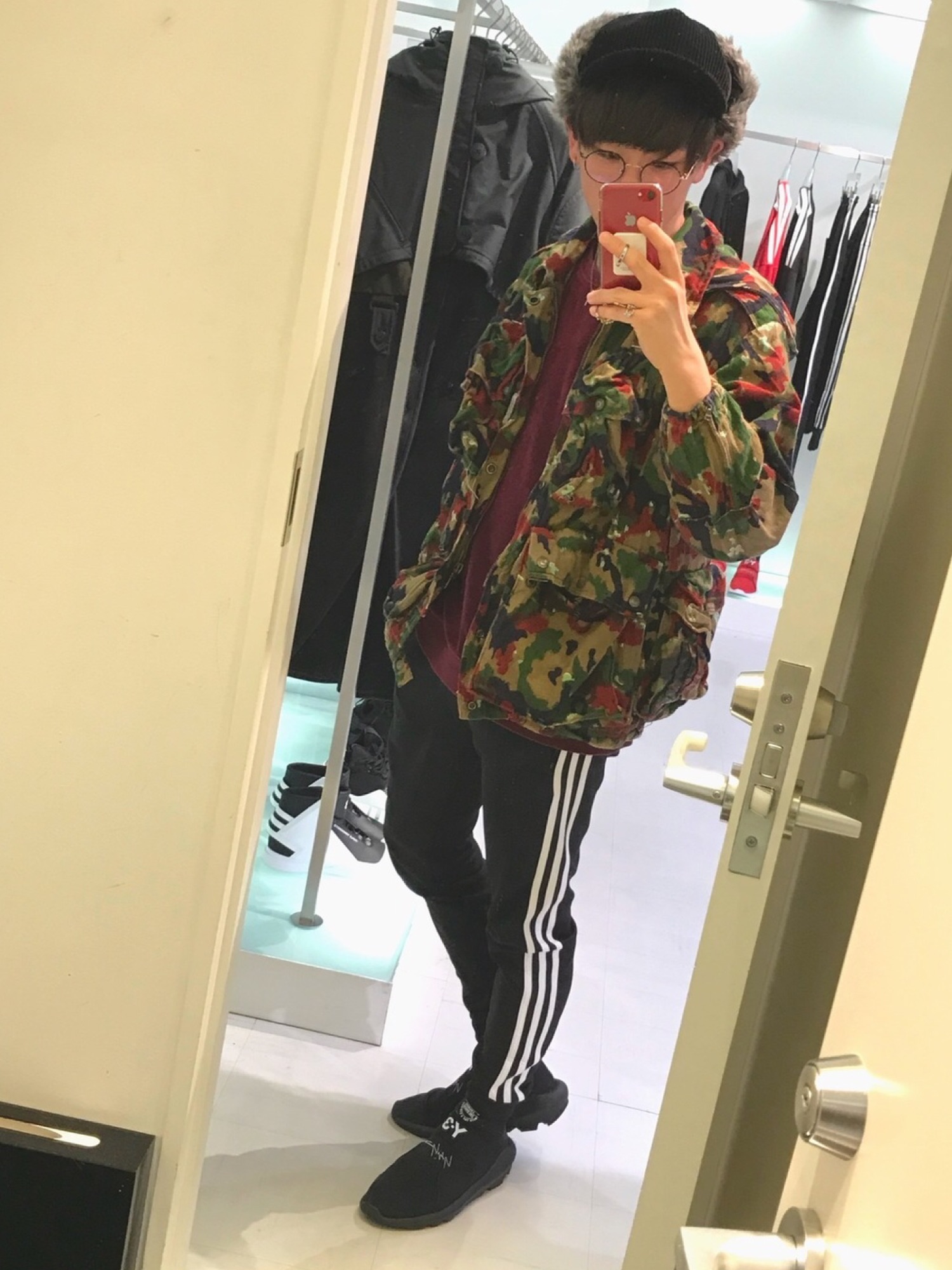 ROXD（ロッド）の「【fpiu】925シルバートップネックレス（ネックレス 