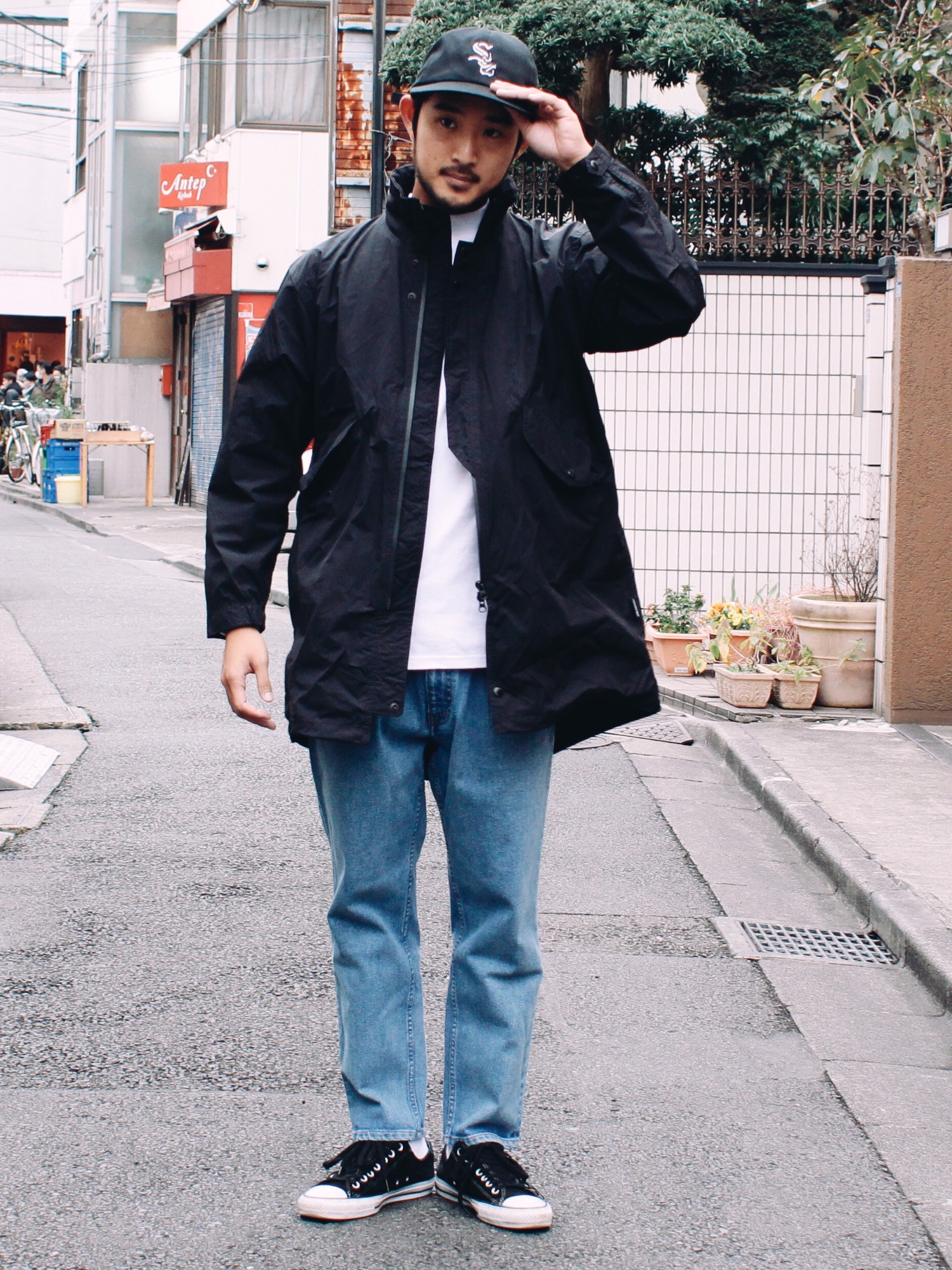 BEAMS（ビームス）の「【WEB限定】BEAMS / NEW STANDARD レイズド 