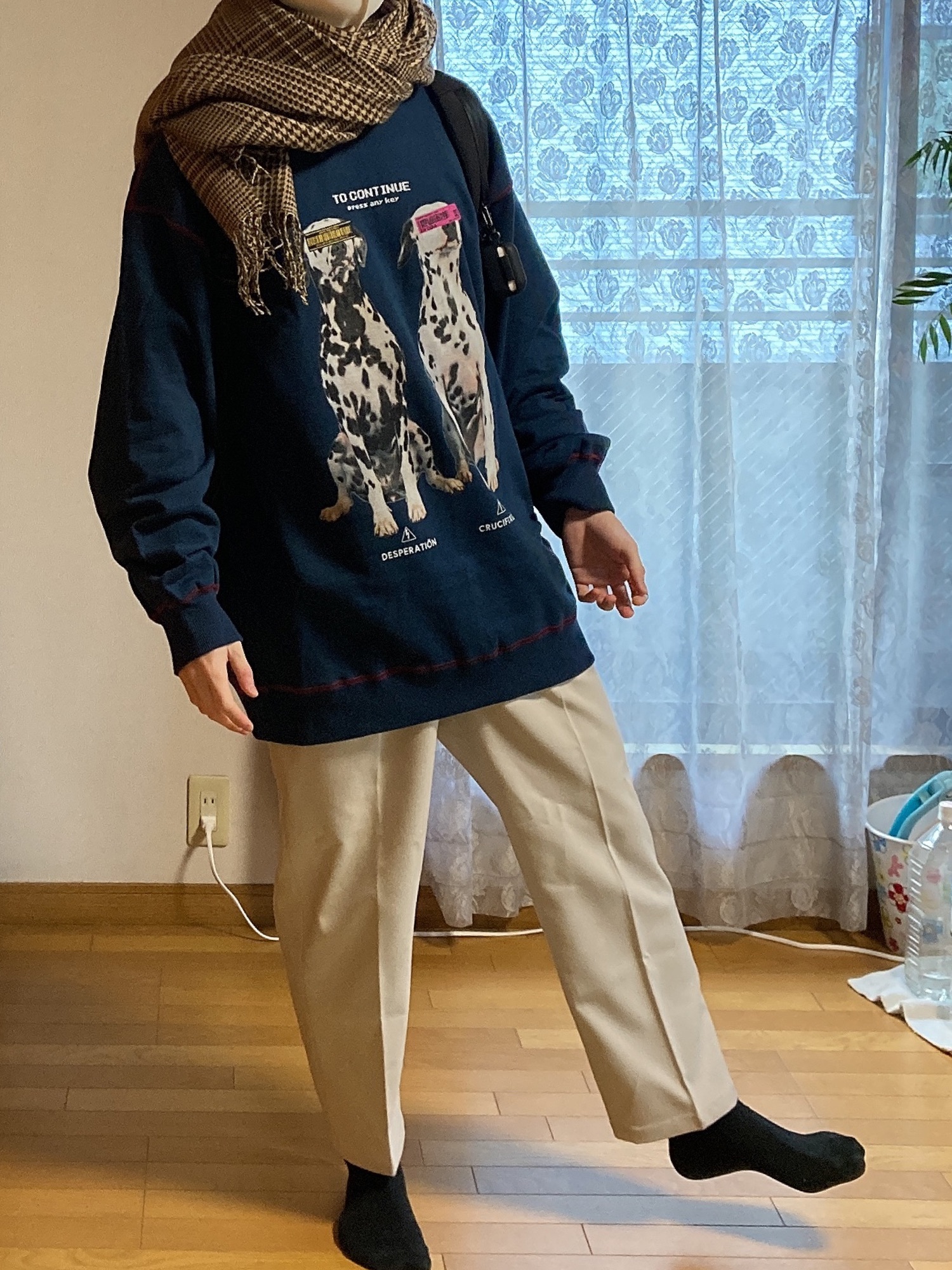 SHAREEF（シャリーフ）の「