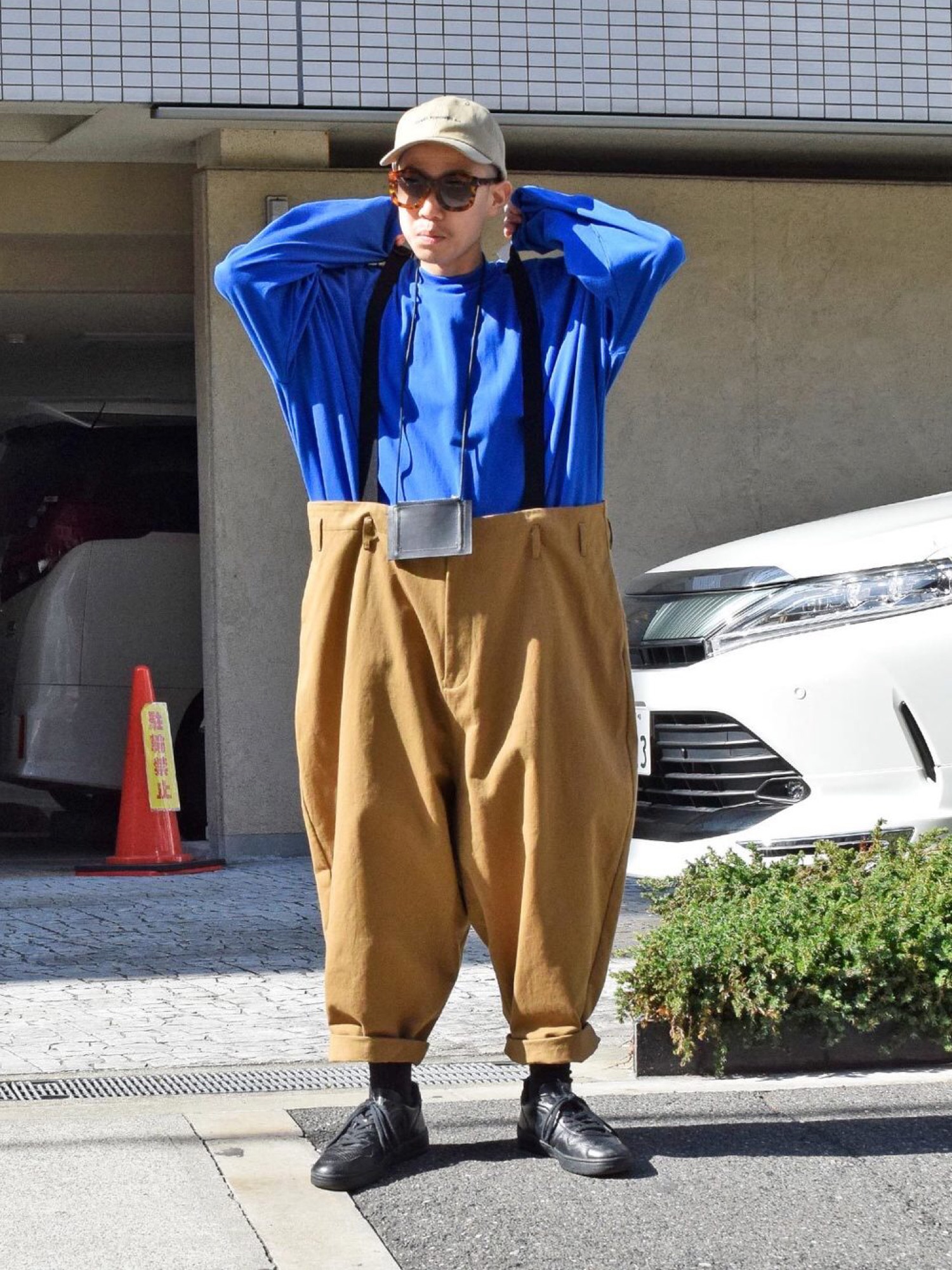 my beautiful landlet（マイビューティフルランドレット）の「【my
