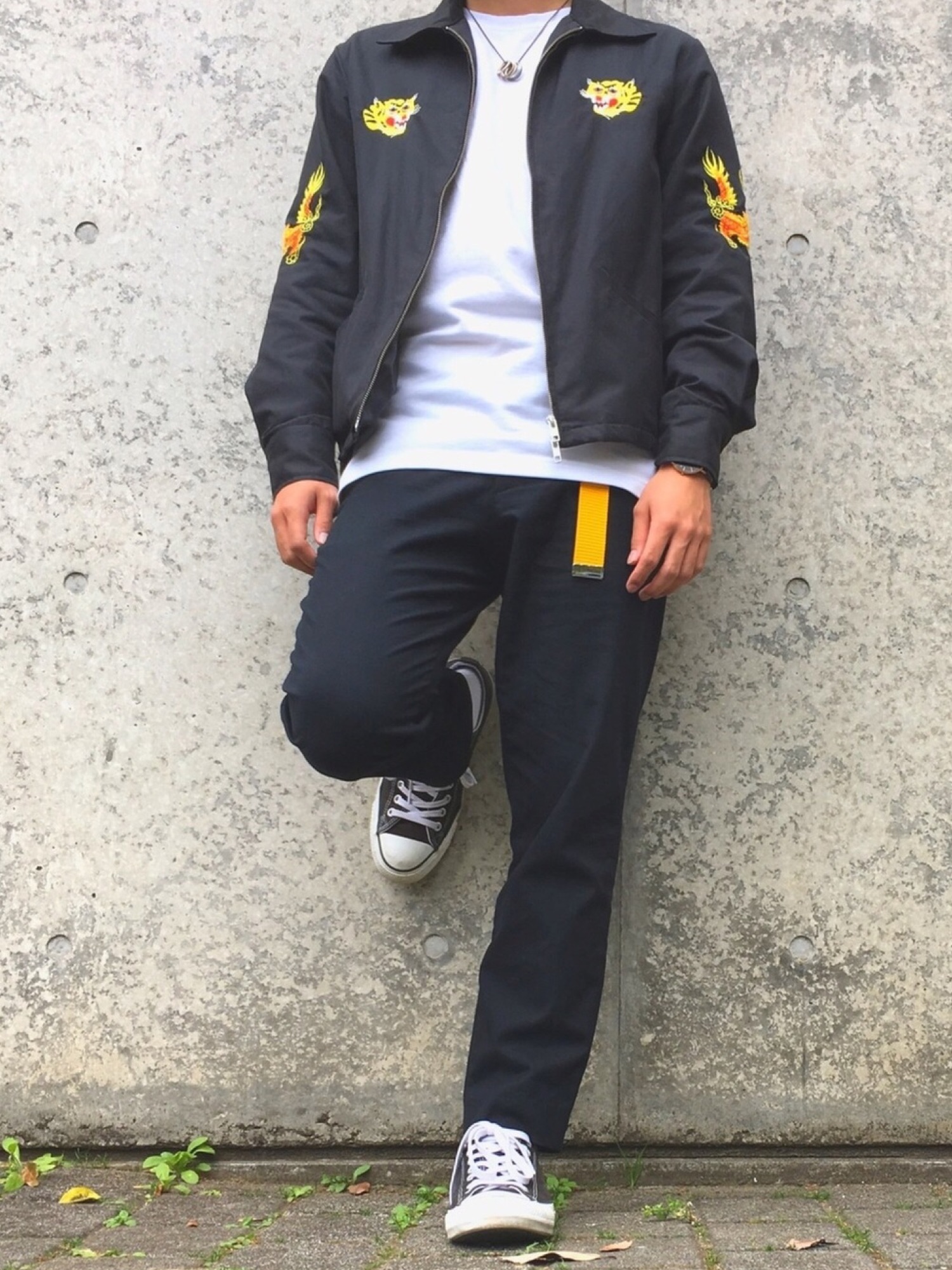 FREAK'S STORE ベトジャン FREAK'S STORE（フリークスストア）の「ベトジャン（）」 - WEAR
