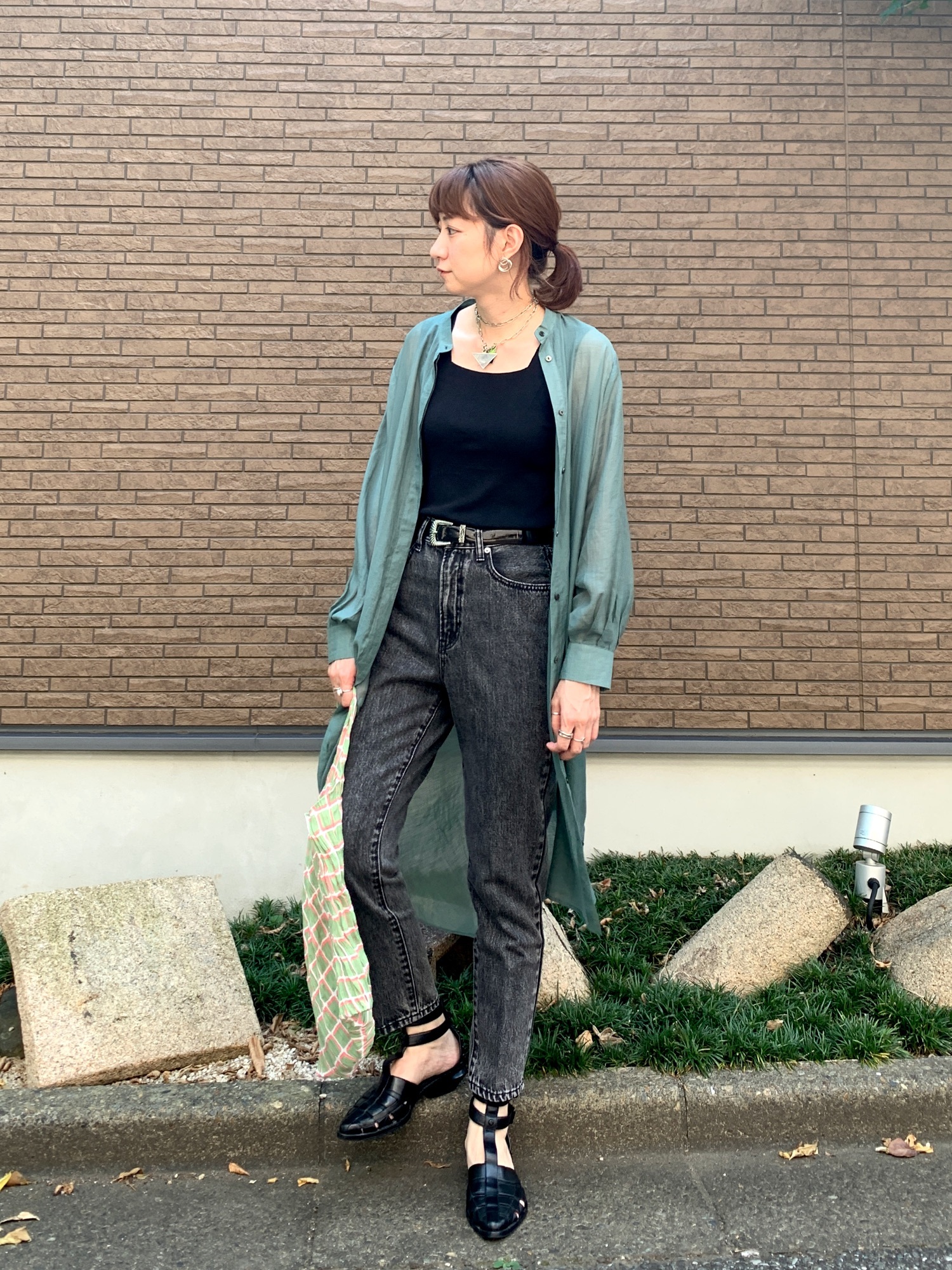 HARE REFLECTIONシアーロングシャツ HARE｜REFLECTIONシアーロングシャツ | Rakuten Fashion(楽天