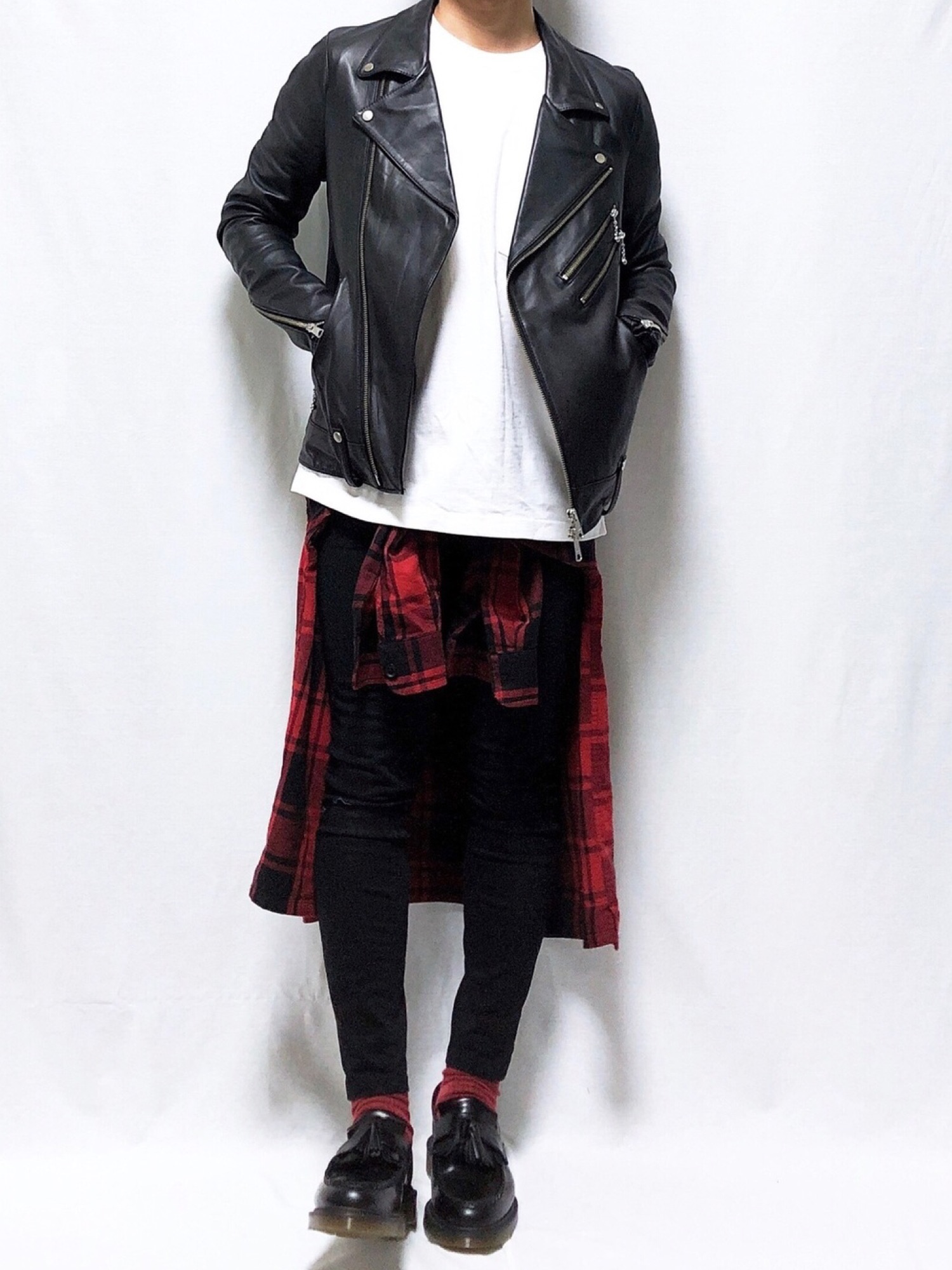 NUMBER (N)INE（ナンバーナイン）の「【NUMBER (N)INE】≪STUDIOUS限定