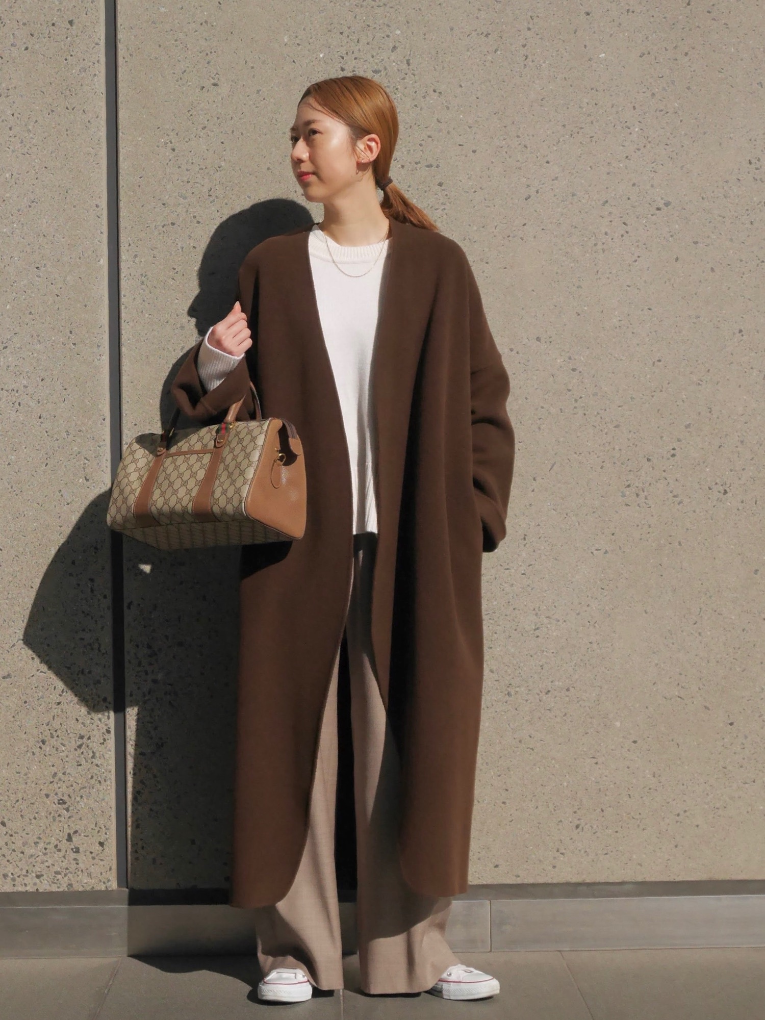 Curensology（カレンソロジー）の「Curensology(カレンソロジー)/セミ