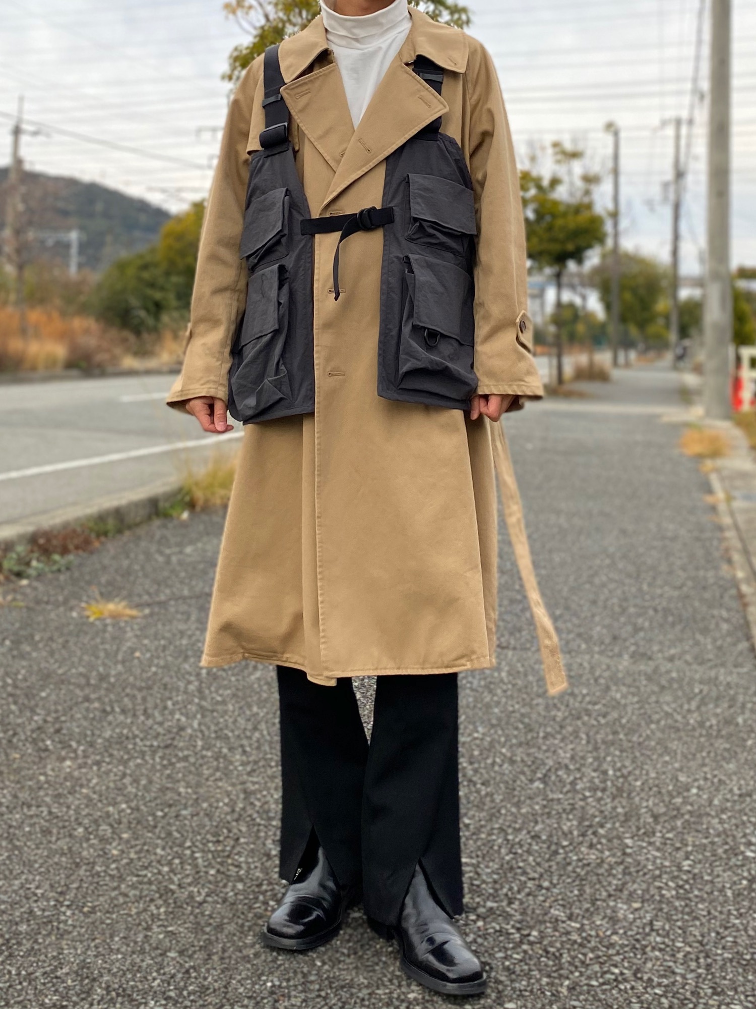 Steven Alan（スティーブンアラン）の「＜Steven Alan＞ KTRG BOLD