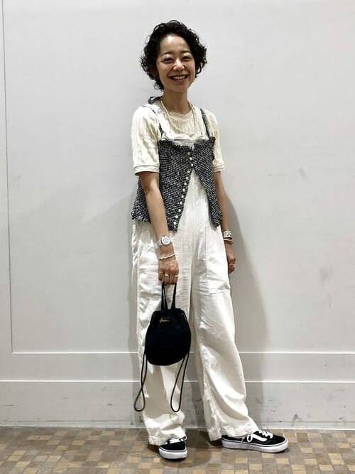 BEAMS BOY（ビームスボーイ）の「BEAMS BOY / シャーリング 