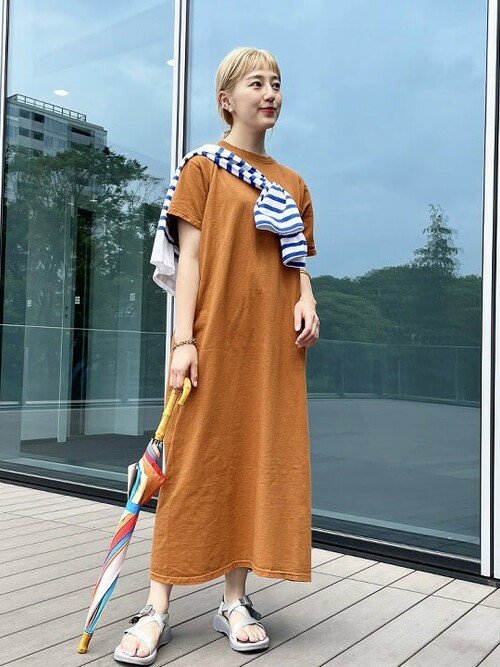 BEAMS BOY（ビームスボーイ）の「Goodwear × BEAMS BOY / ショート