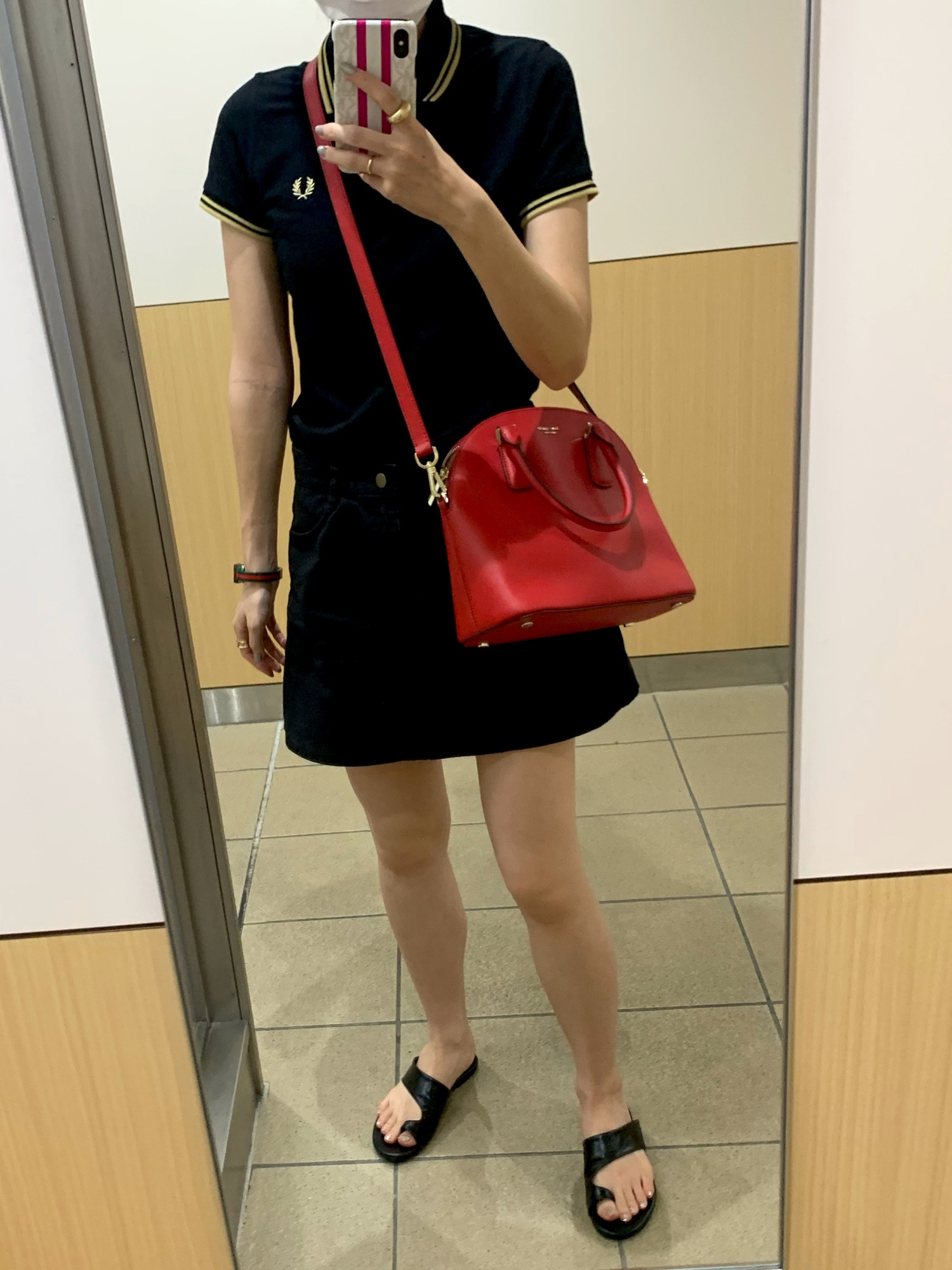 kate spade new york（ケイトスペード ニューヨーク）の「シルビア