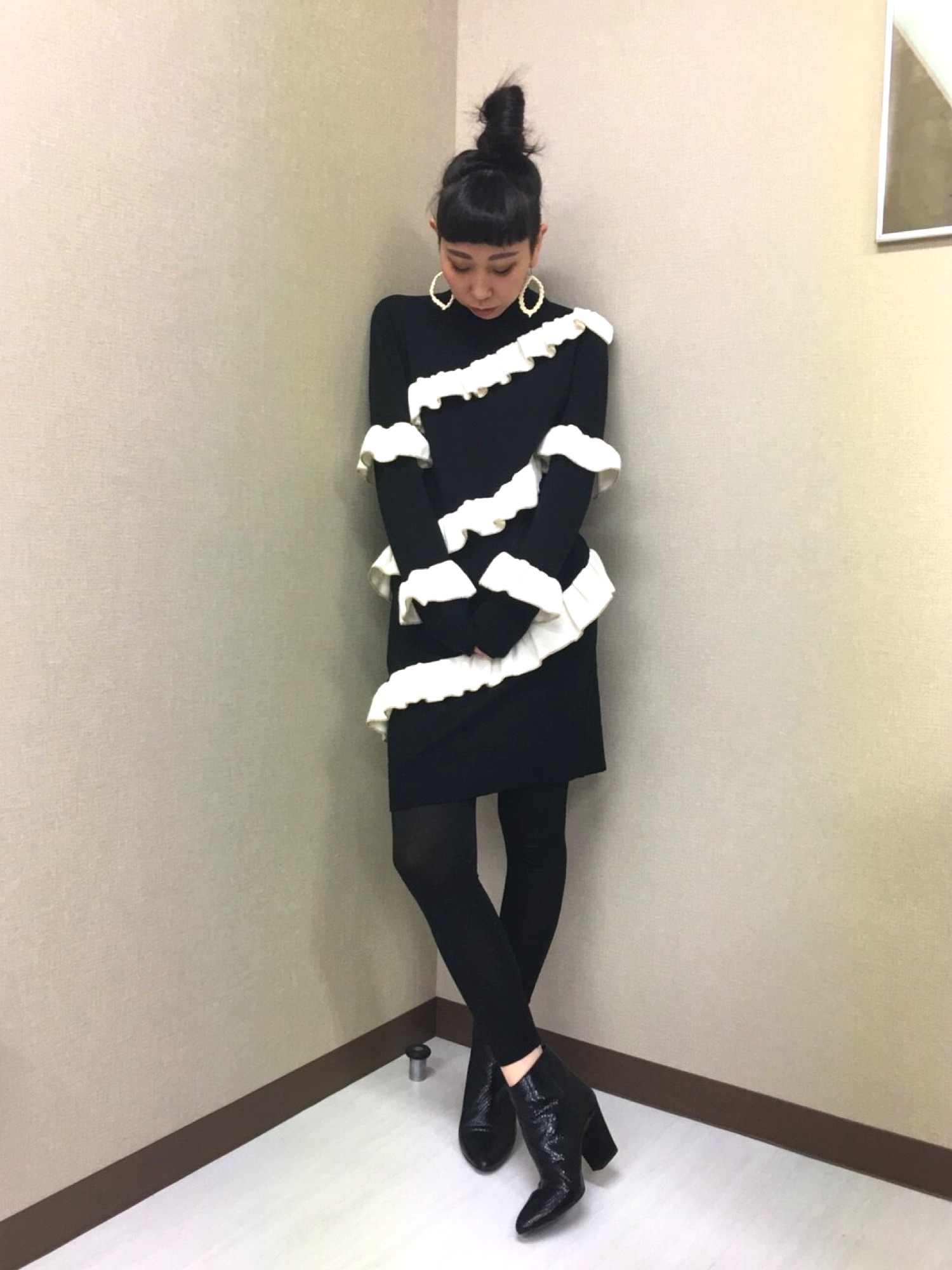 MILLION CARATS（ミリオンカラッツ）の「【重盛さと美さん着用
