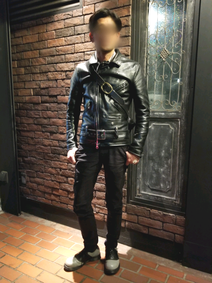 Vanson ライダースジャケット 楽天市場】VANSON バンソン ライダースジャケット レザー