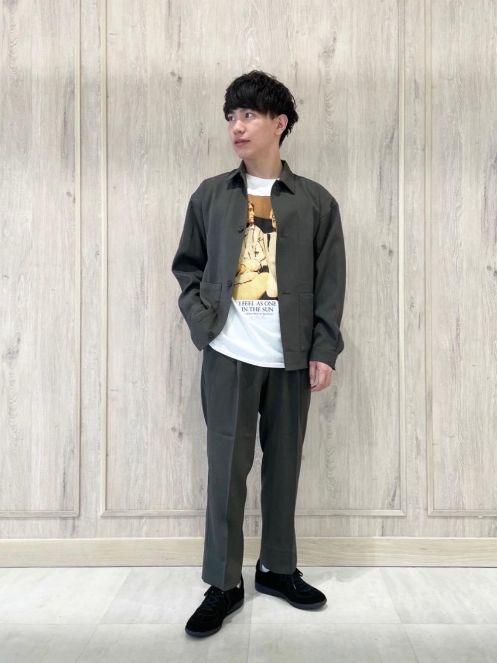 green label relaxing（グリーンレーベルリラクシング）の「[ 久保