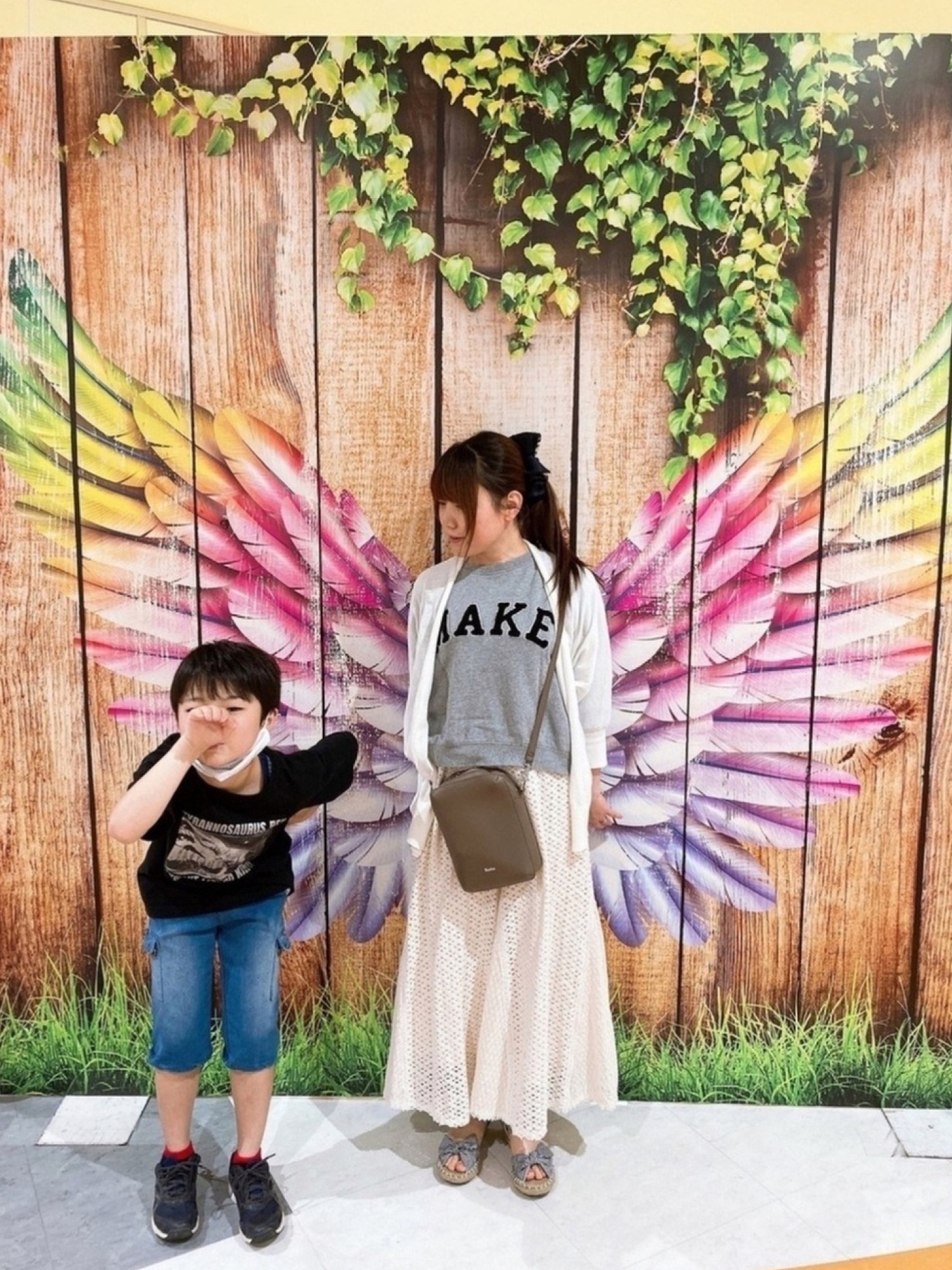 Ange Bloom（アンジェブルーム）の「【ZOZOTOWN限定】グレース
