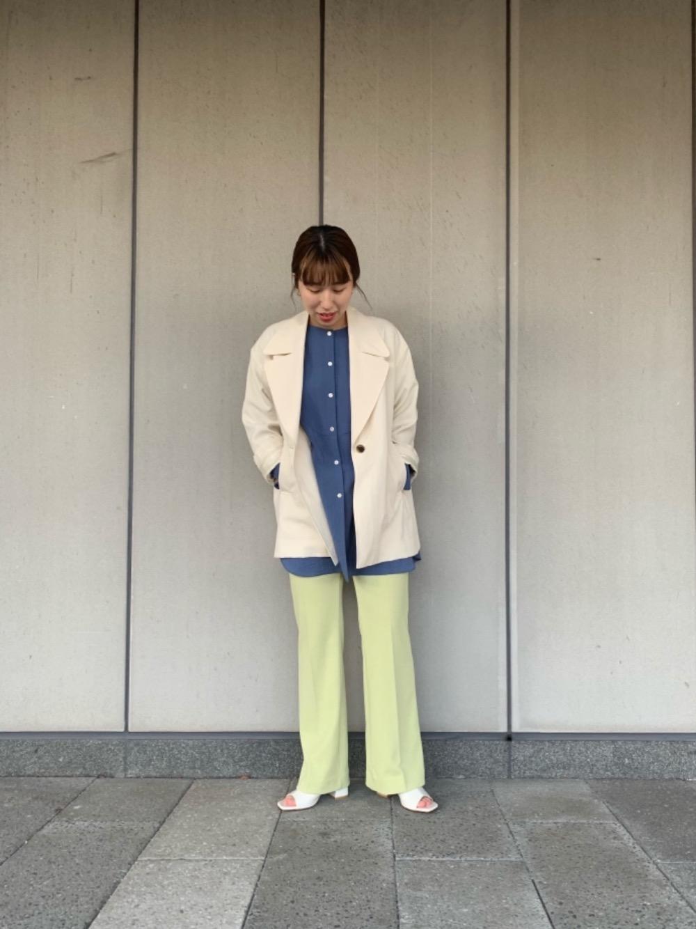 BEAUTY&YOUTH UNITED ARROWS（ビューティーアンドユースユナイテッド
