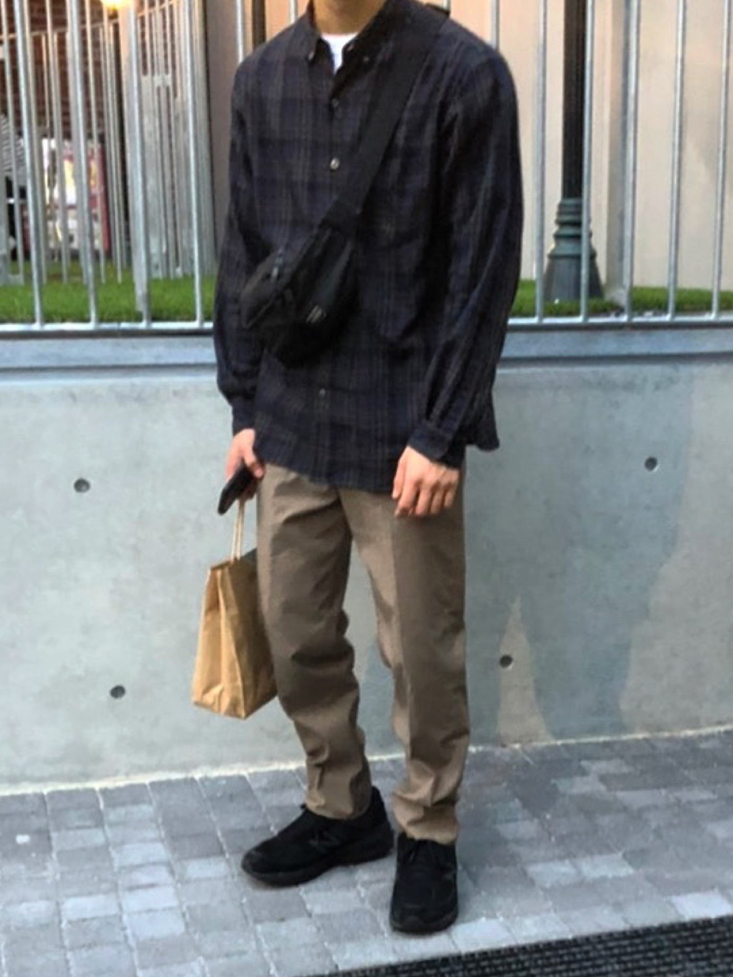 PORTER（ポーター）の「PORTER / PORTER FLASH Waist Bag(S