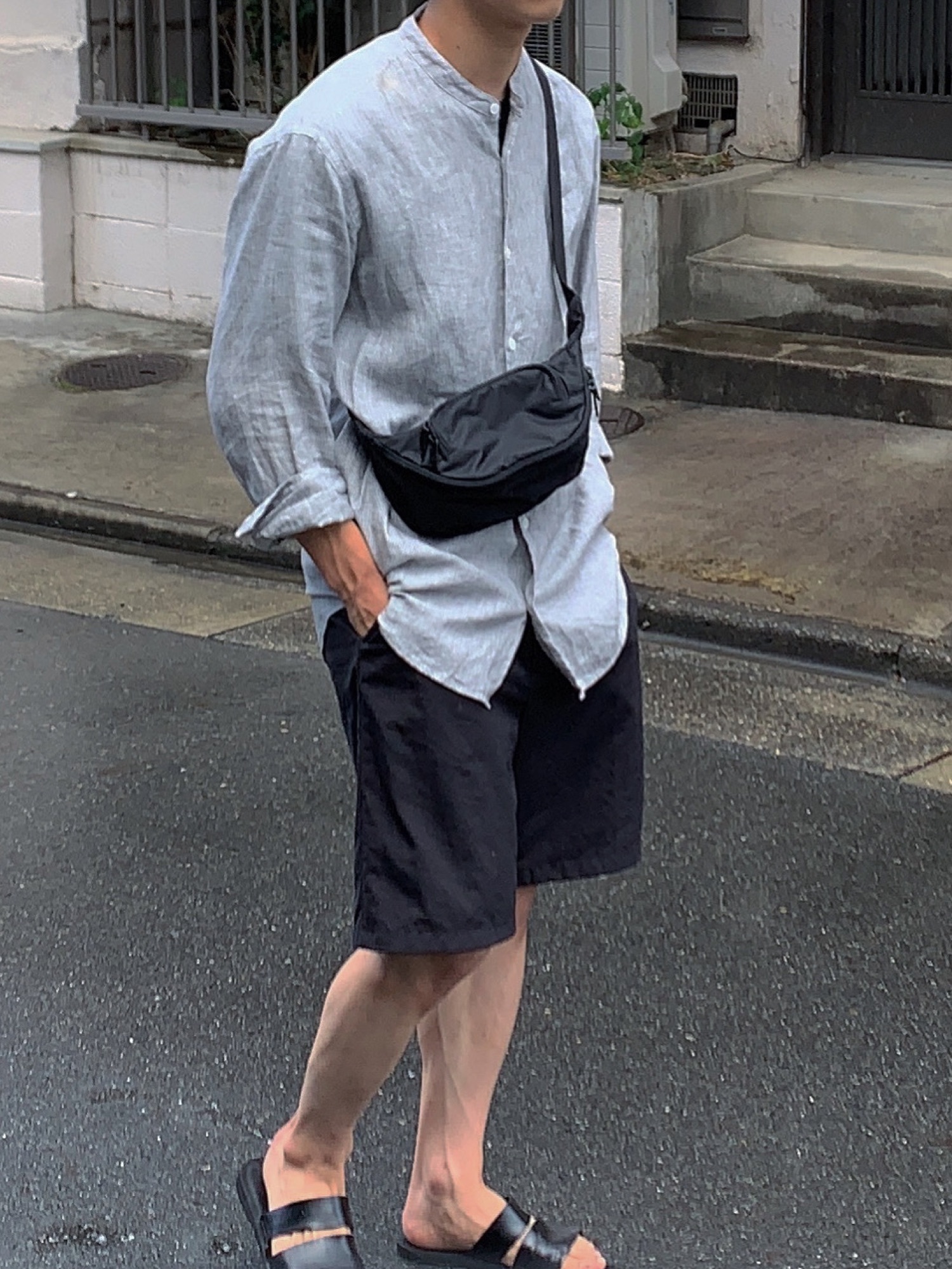 PORTER（ポーター）の「PORTER / PORTER FLASH Waist Bag(S)（ボディ 