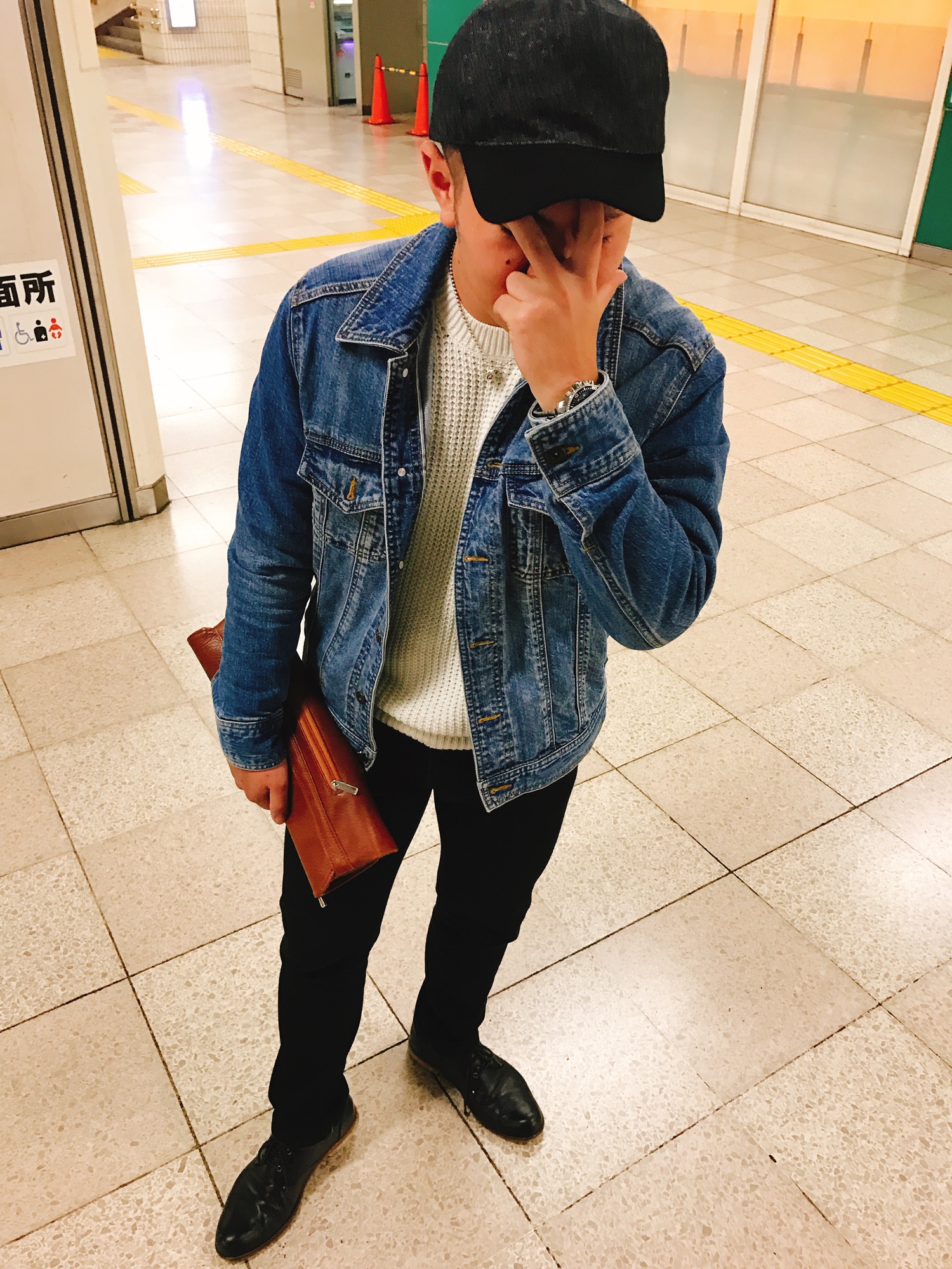 IGNITION 45のアイテムを使った人気ファッションコーディネート - WEAR