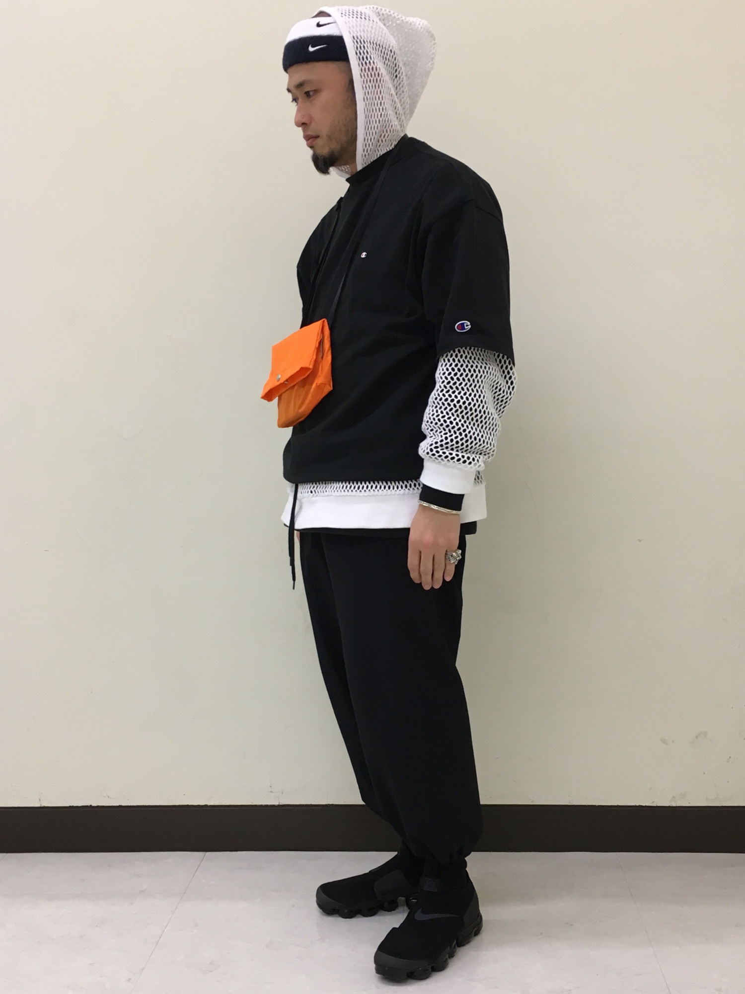 S*e様 BEAMS/ビームス/TECH JUDO /テック ジュードー セット BEAMS（ビームス）の「BEAMS / テック ジュードー パンツ