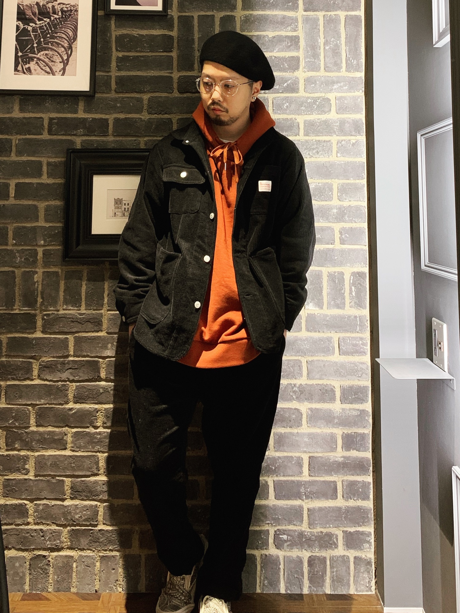 FREAK'S STORE（フリークスストア）の「WEB限定 PENNEY'S×FREAK'S