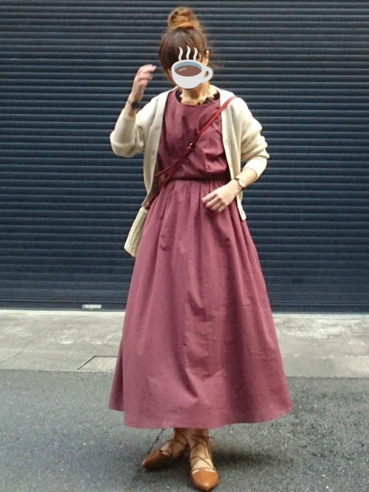 SLOBE IENA  未使用 表畦Vネックショートカーディガン SLOBE IENA - 美品 表畦Vネックショートカーディガンの通販 by ii's