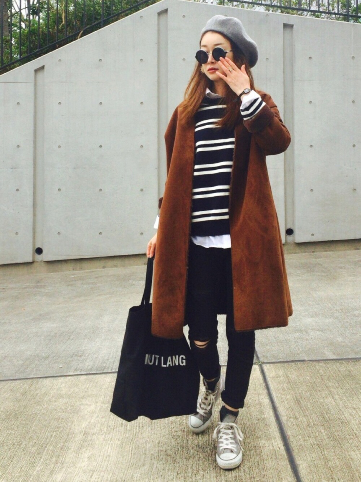 URBAN RESEARCH ROSSO WOMEN（アーバンリサーチ ロッソ）の「ROSSO
