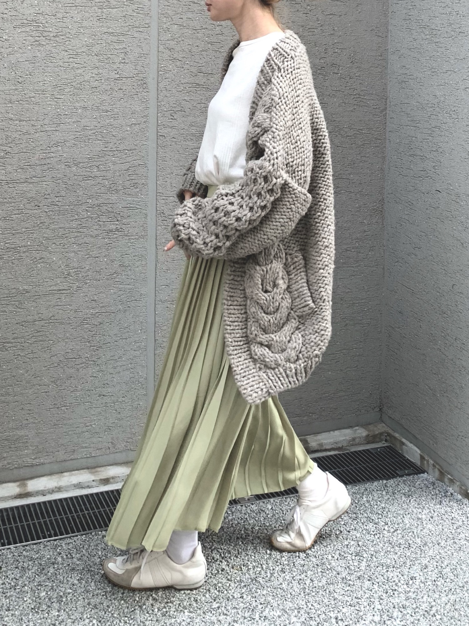 楽天市場】Allumer アリュメール レディース ショールカラー ウール