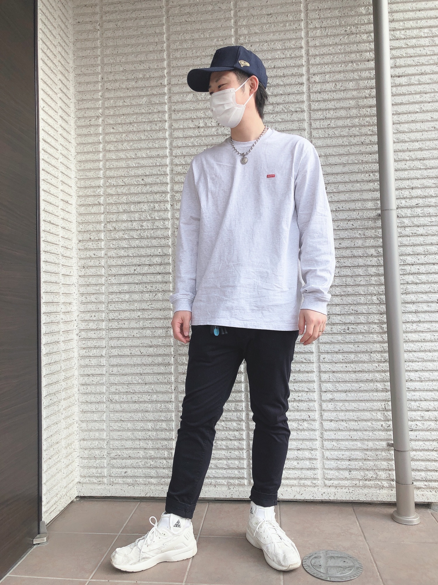 アイスショーファンタジー・オン・アイス2016 SサイズTシャツ The DUFFER of ST.GEORGE（ザダファーオブセントジョージ）の